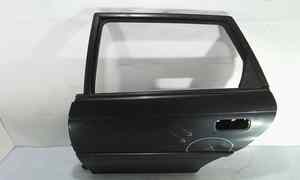 Portiera Posteriore Sinistra per Opel Astra F Berlina 2 Serie (1994 - 1998)