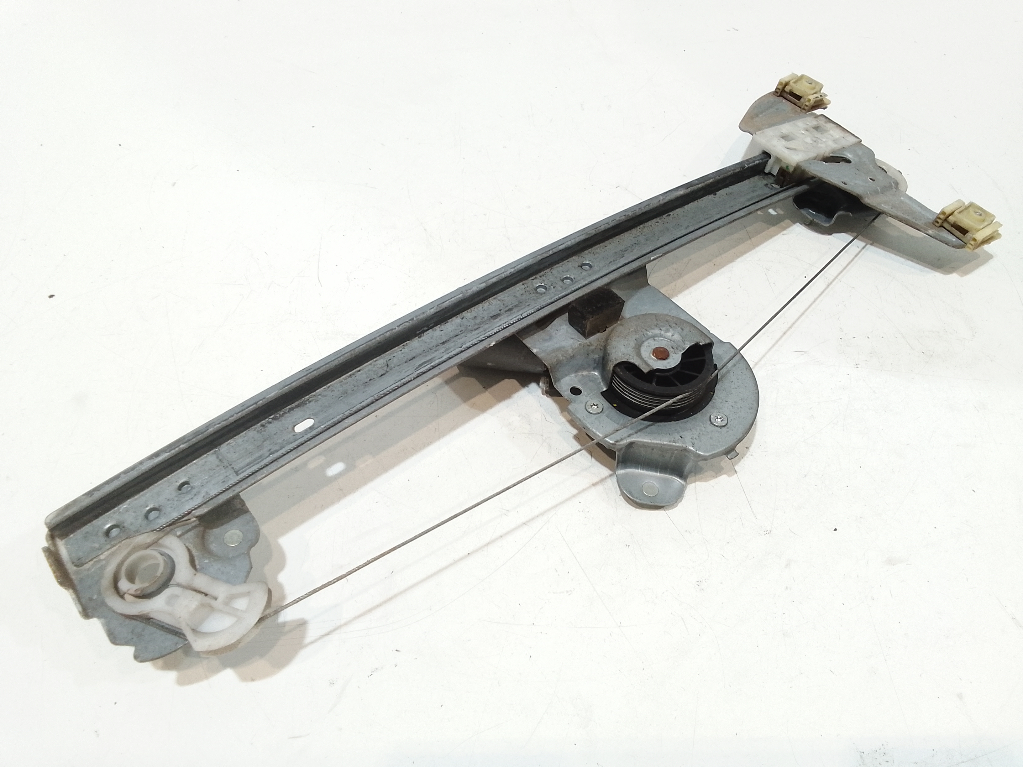 Cremagliera anteriore destra passeggero per Citroen C1 1 Serie (2005 - 2008)