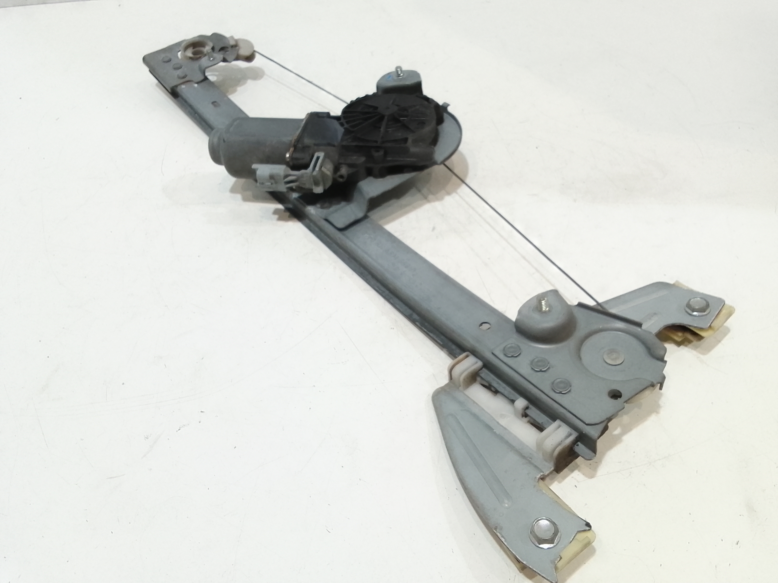 Cremagliera anteriore destra passeggero per Citroen C1 1 Serie (2005 - 2008)