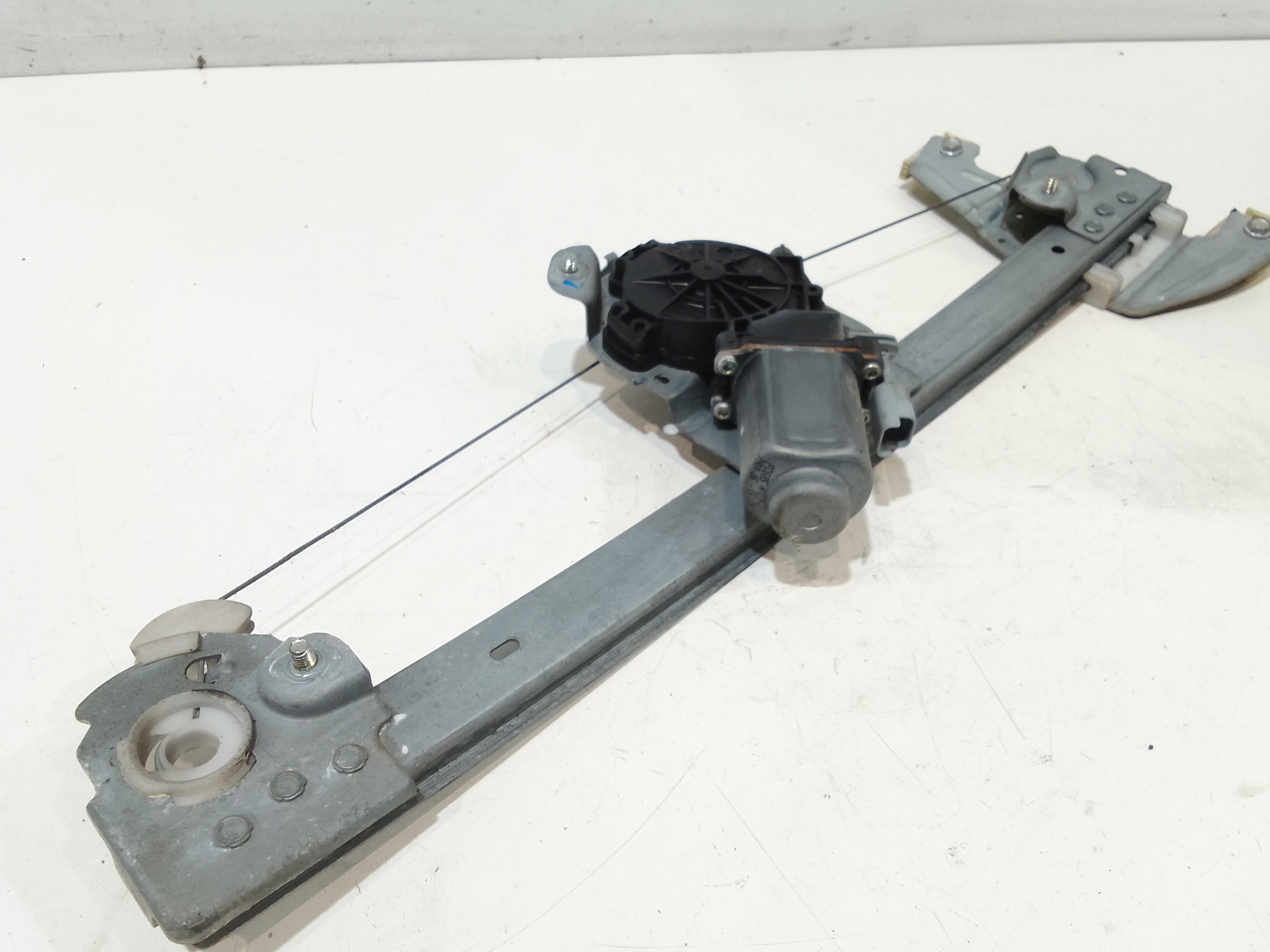 Cremagliera anteriore destra passeggero per Citroen C1 1 Serie (2005 - 2008)