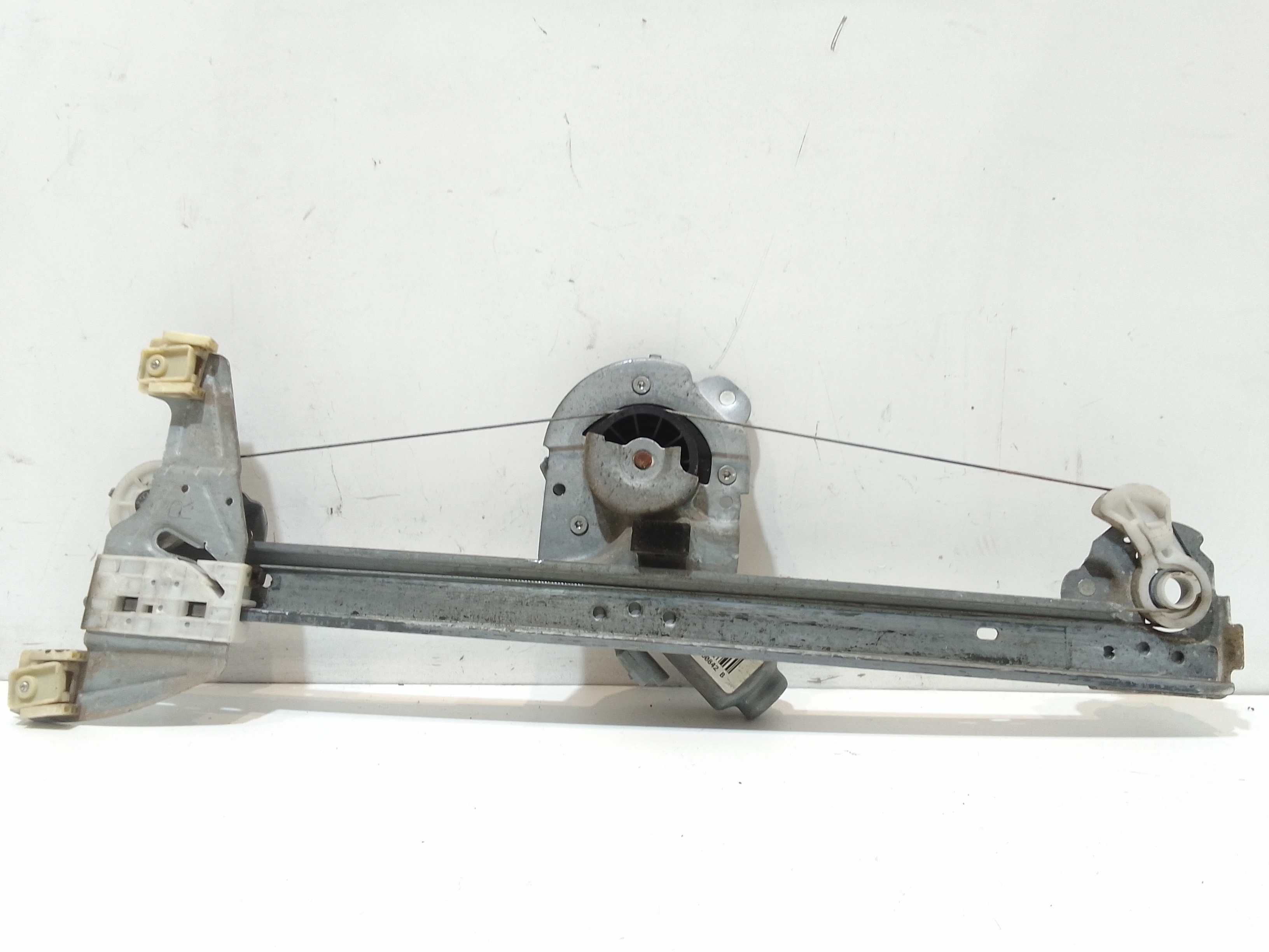 Cremagliera anteriore destra passeggero per Citroen C1 1 Serie (2005 - 2008)