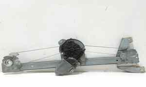 Cremagliera anteriore destra passeggero per Citroen C1 1 Serie (2005 - 2008)