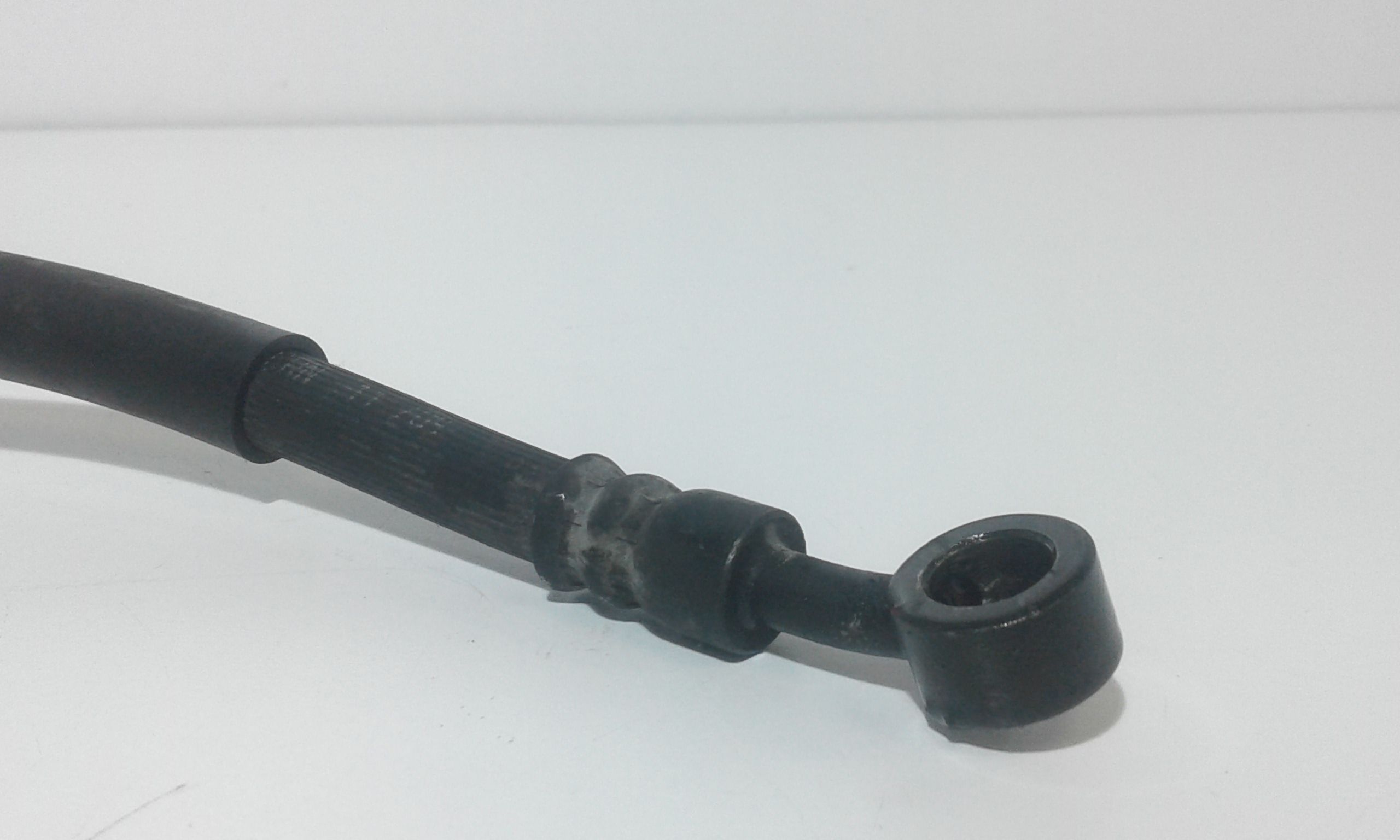 Tubo idraulico freno post KAWASAKI Versys 650cc