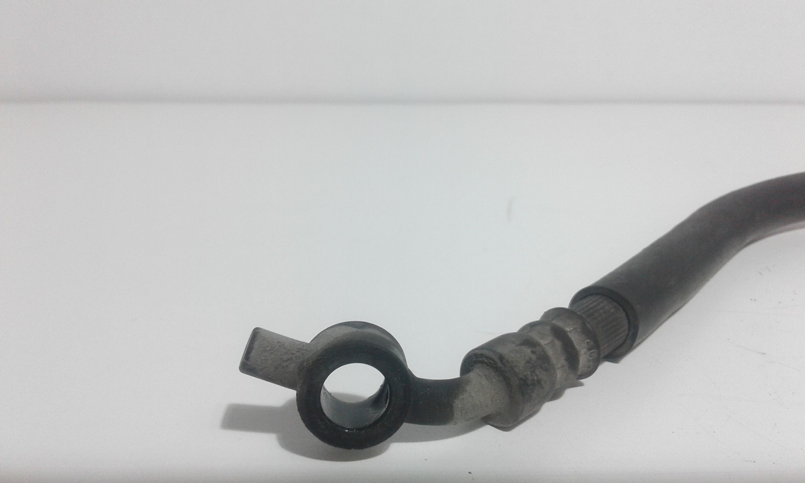 Tubo idraulico freno post KAWASAKI Versys 650cc