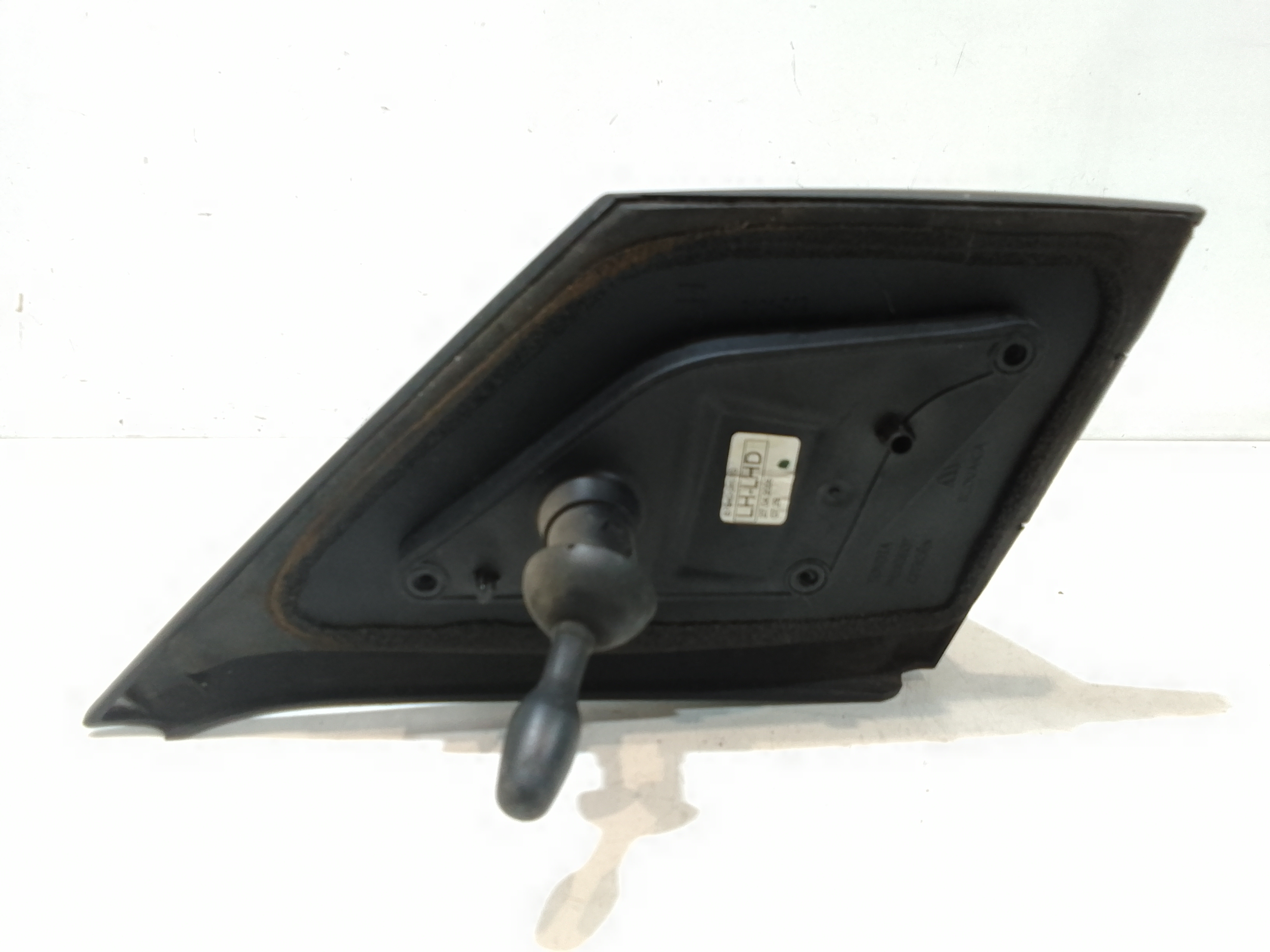 Specchietto Retrovisore Sinistro per Citroen C1 1 Serie (2005 - 2008)