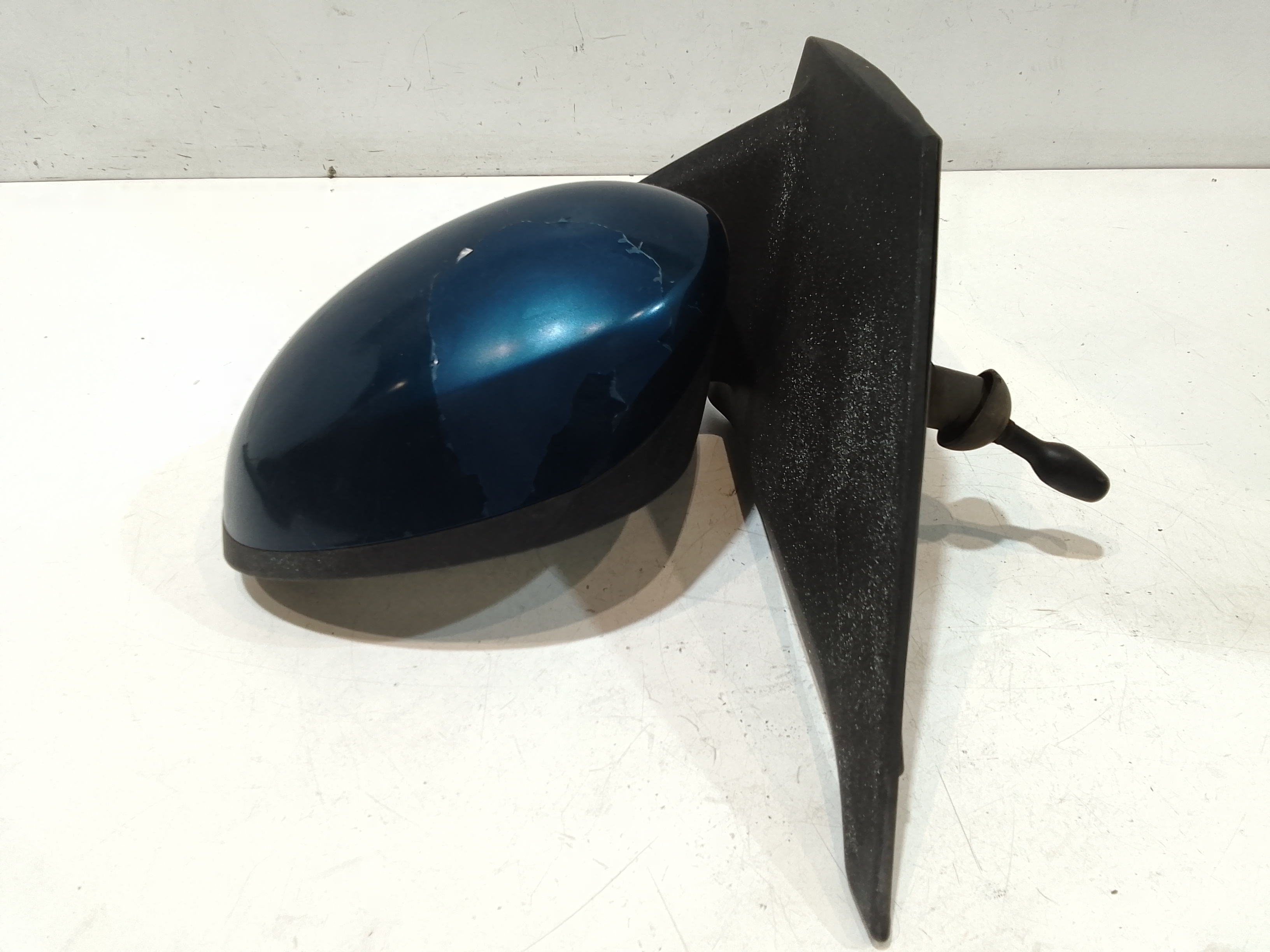 Specchietto Retrovisore Sinistro per Citroen C1 1 Serie (2005 - 2008)