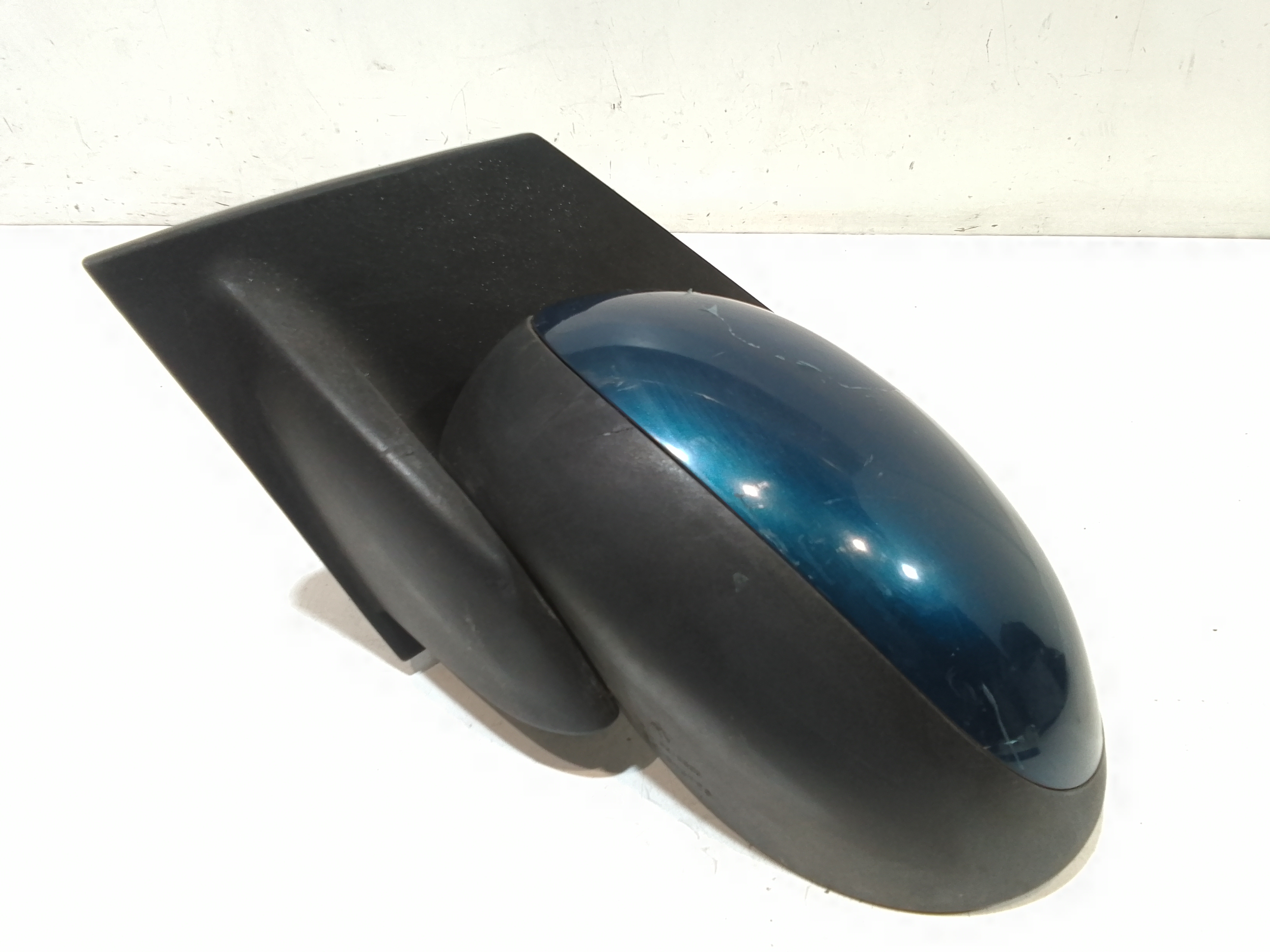 Specchietto Retrovisore Sinistro per Citroen C1 1 Serie (2005 - 2008)