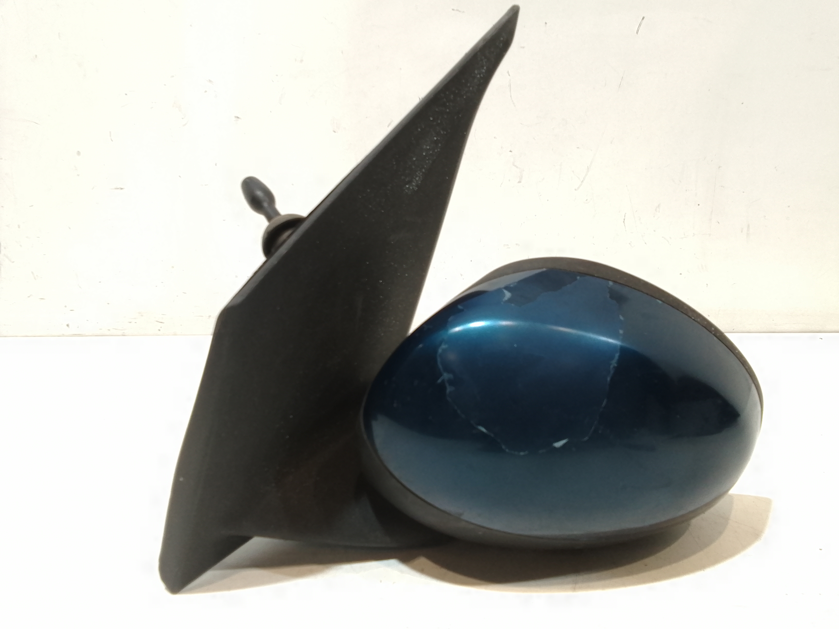 Specchietto Retrovisore Sinistro per Citroen C1 1 Serie (2005 - 2008)