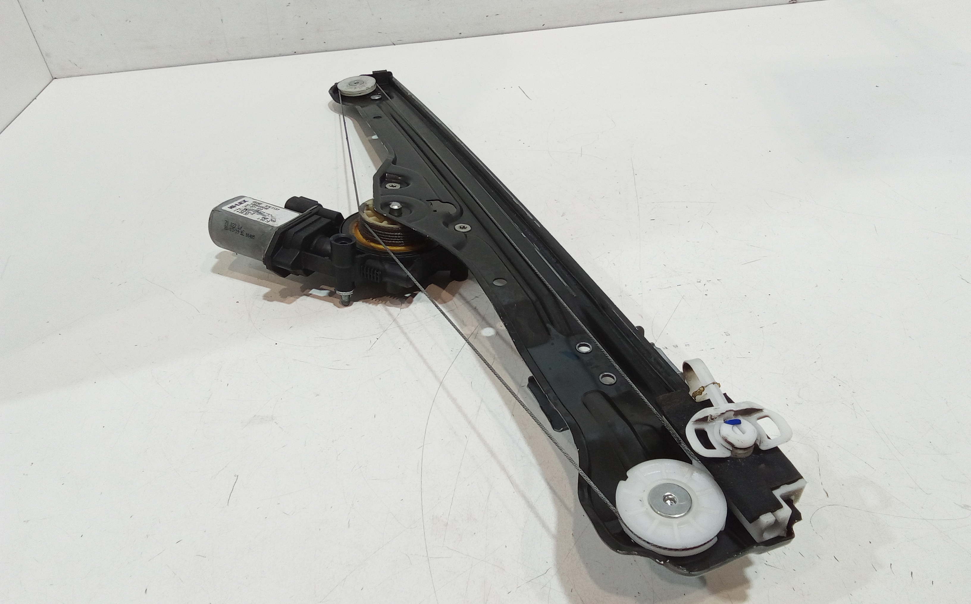 Cremagliera anteriore destra passeggero per Citroen Jumpy Furgone (16>) (2016 - In produzione)