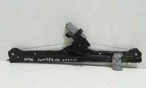 Cremagliera anteriore destra passeggero per Citroen Jumpy Furgone (16>) (2016 - In produzione)