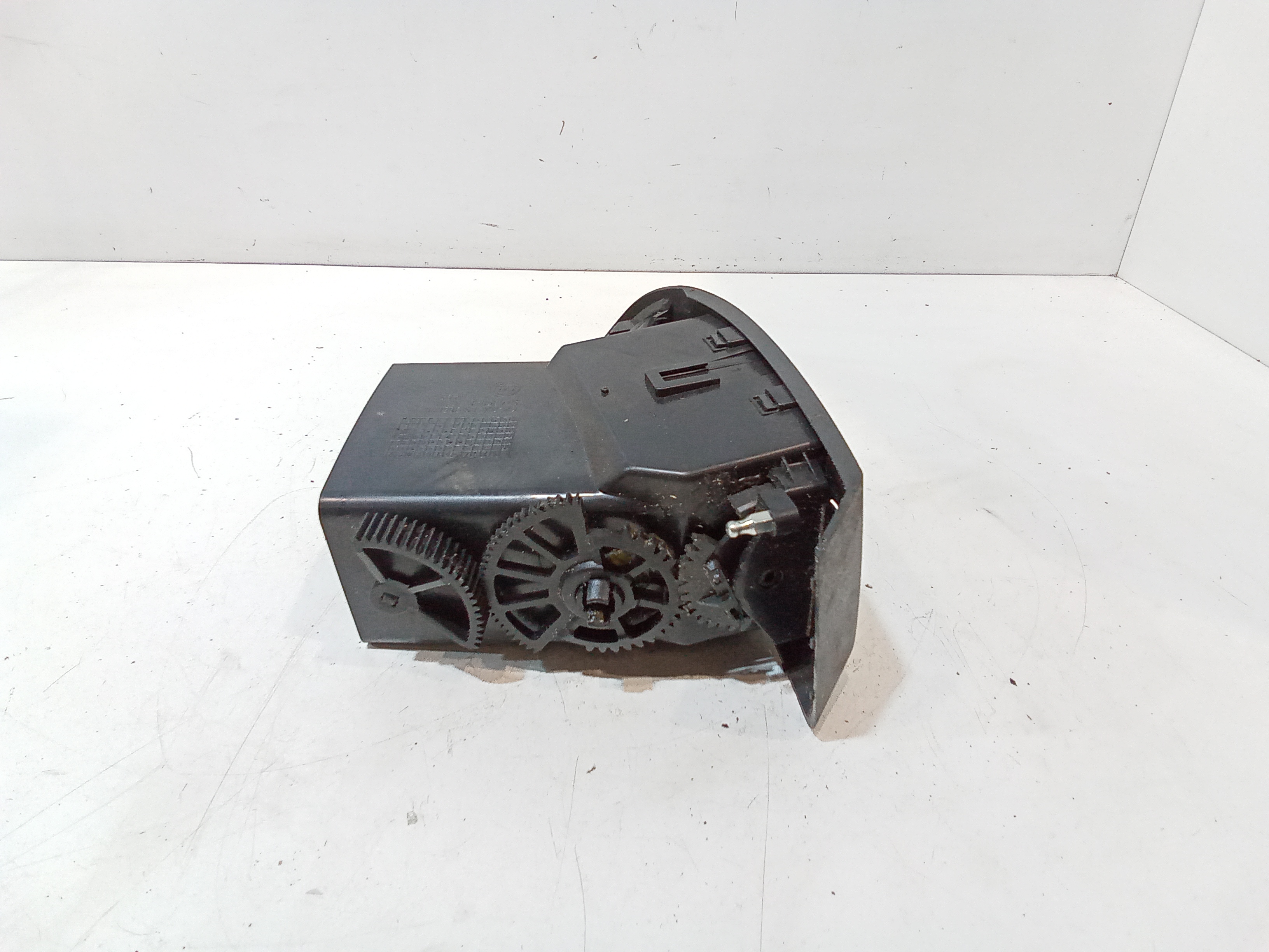 Bocchetta aria cruscotto lato passeggero per Fiat Ducato 5 Serie (2006 - 2014)