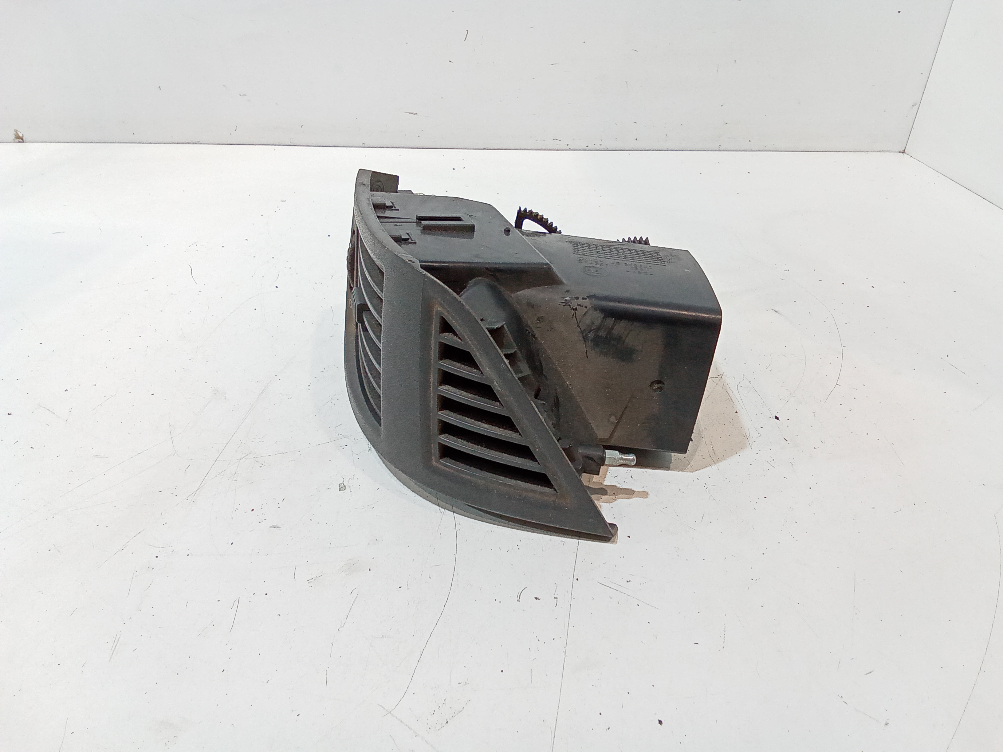 Bocchetta aria cruscotto lato passeggero per Fiat Ducato 5 Serie (2006 - 2014)