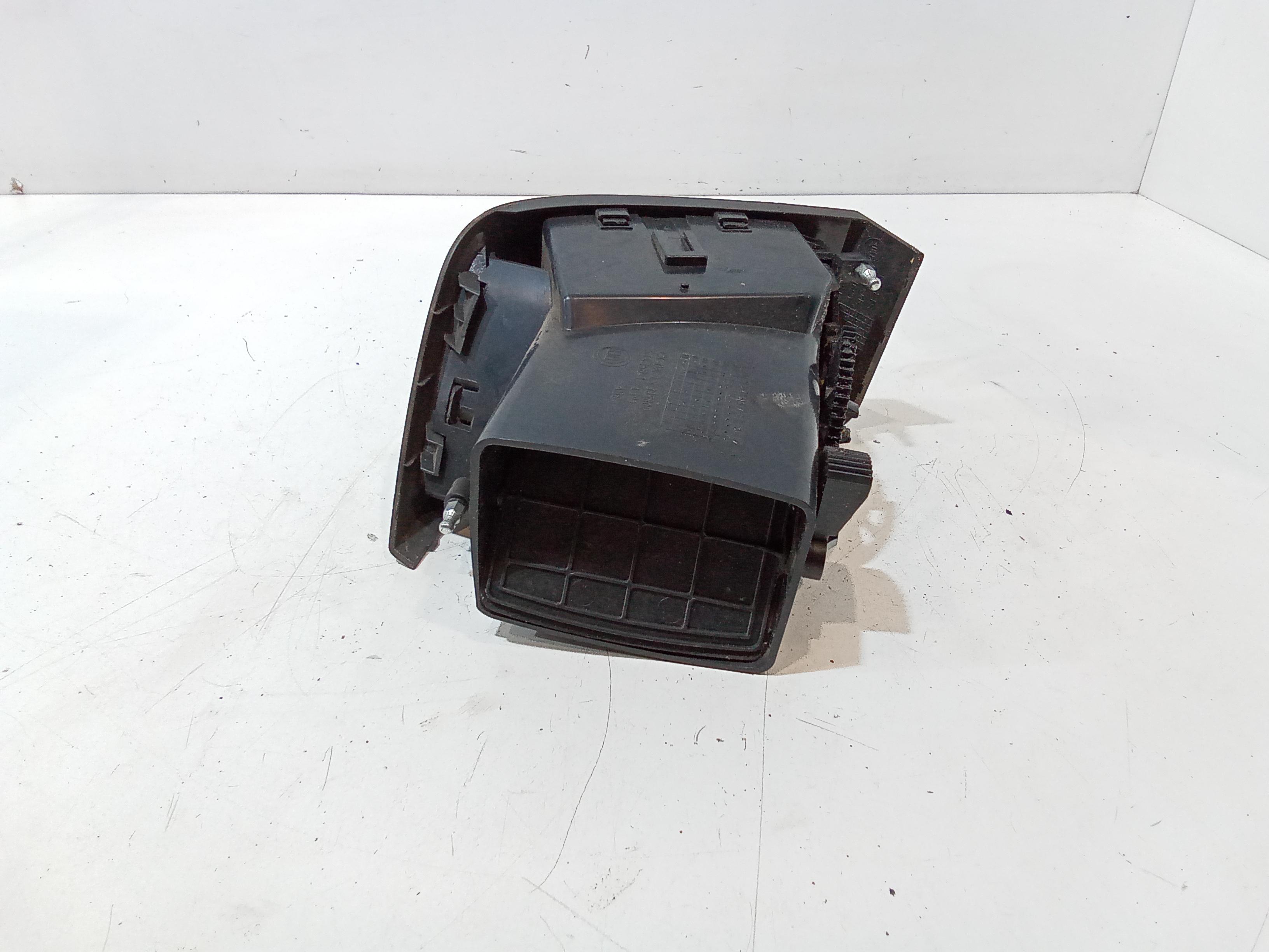 Bocchetta aria cruscotto lato passeggero per Fiat Ducato 5 Serie (2006 - 2014)