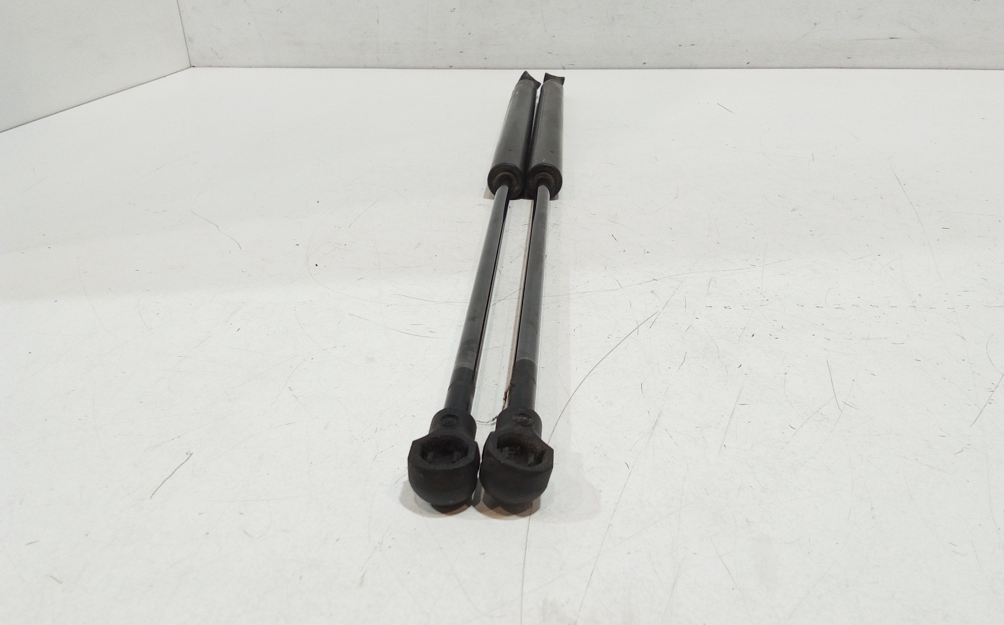 Pistoncini cofano Post. per Peugeot 207 1 Serie (2006 - 2009)