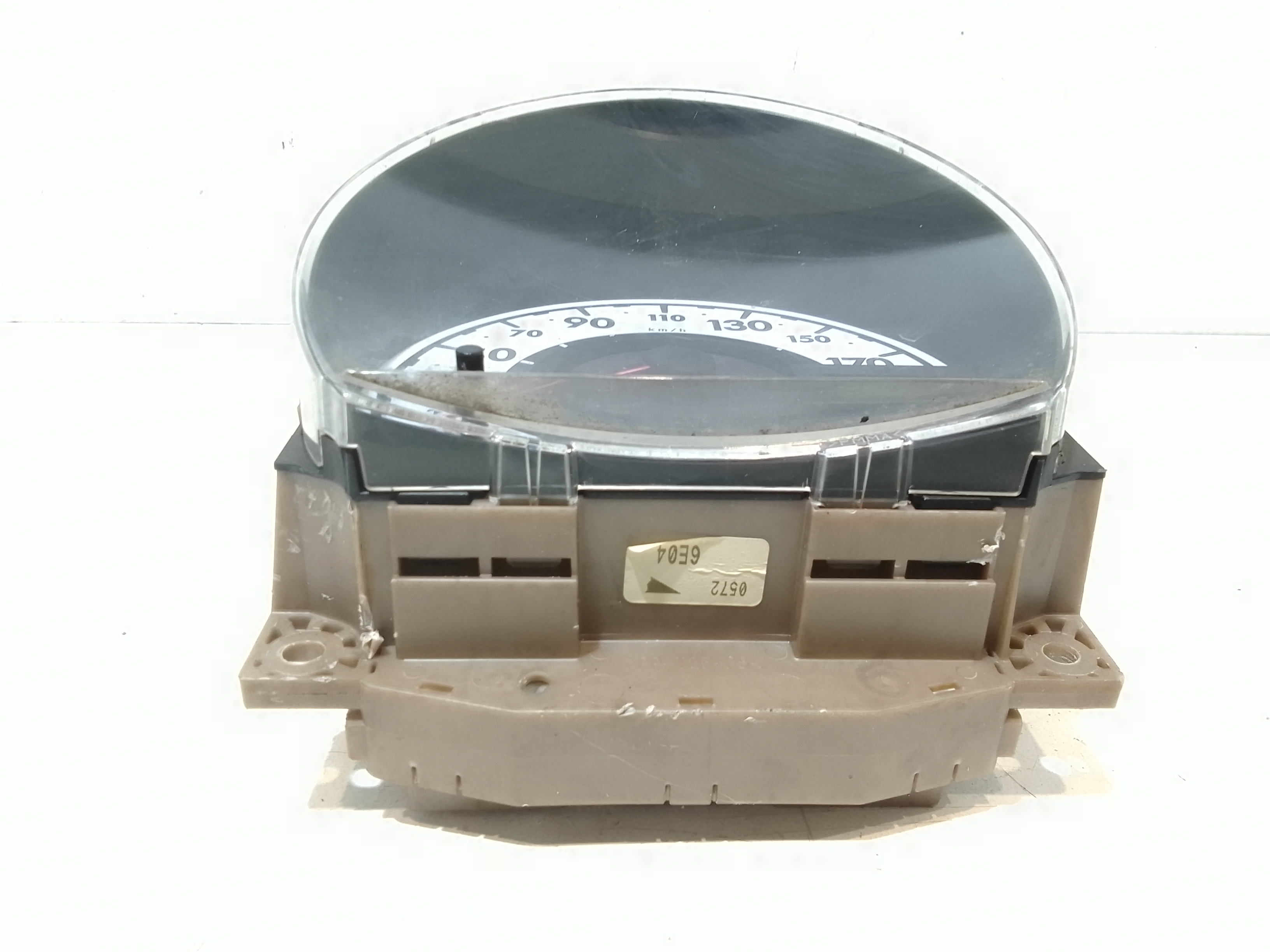 Quadro Strumenti per Citroen C1 1 Serie (2005 - 2008)