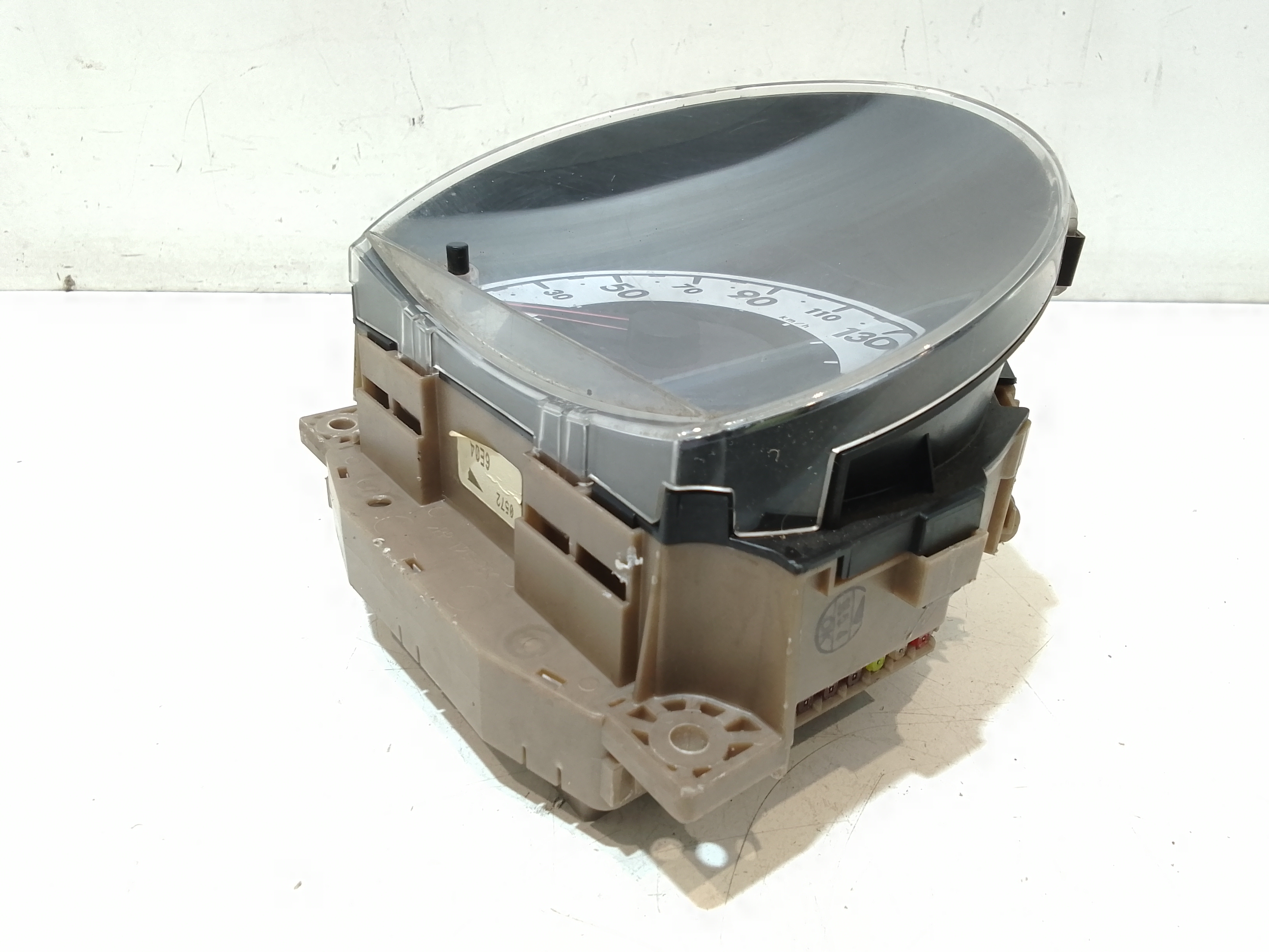 Quadro Strumenti per Citroen C1 1 Serie (2005 - 2008)