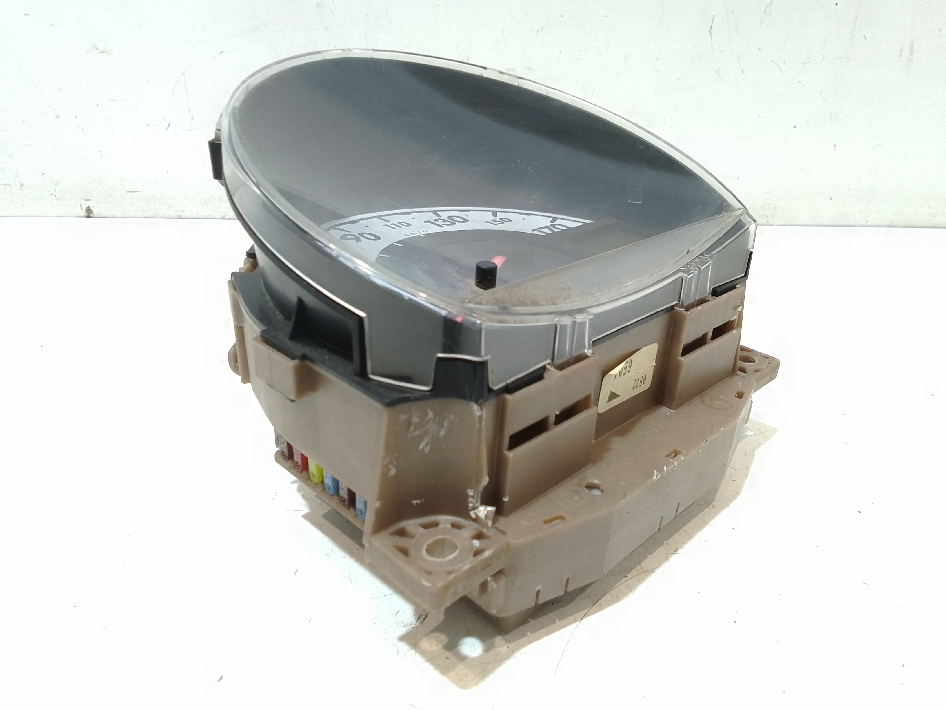 Quadro Strumenti per Citroen C1 1 Serie (2005 - 2008)