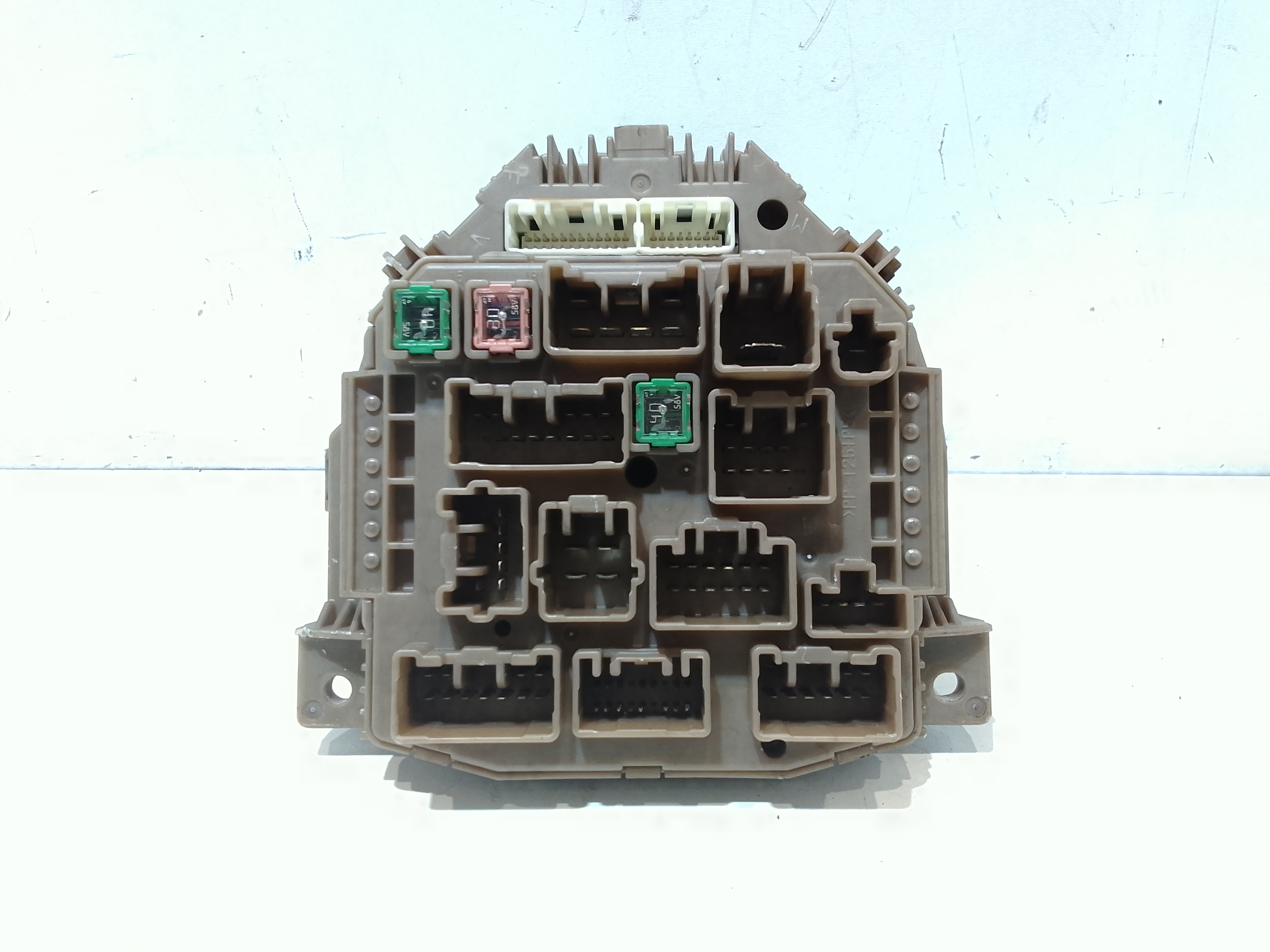 Quadro Strumenti per Citroen C1 1 Serie (2005 - 2008)