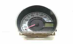 Quadro Strumenti per Citroen C1 1 Serie (2005 - 2008)