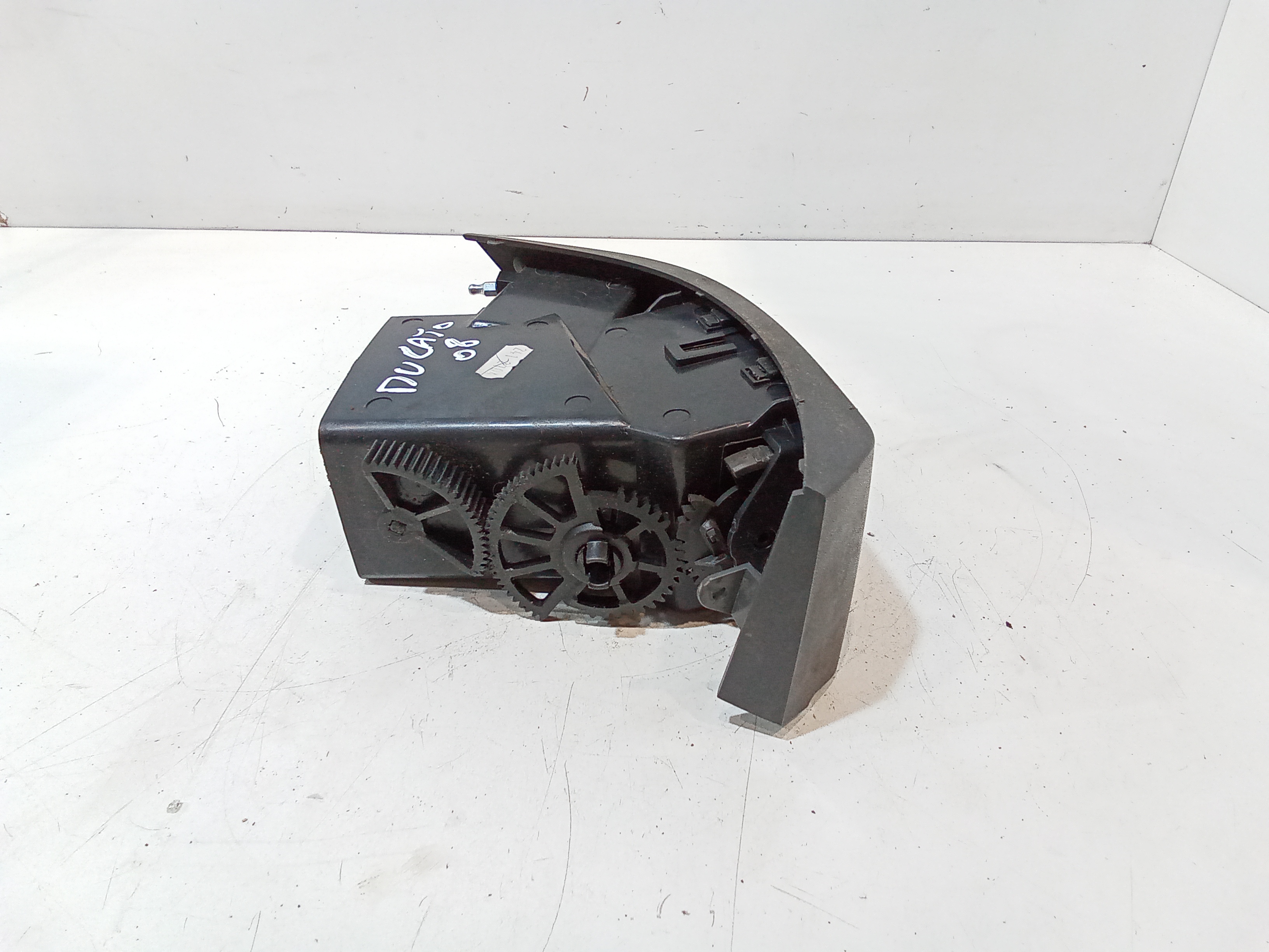 Bocchetta aria cruscotto lato passeggero per Fiat Ducato 5 Serie (2006 - 2014)