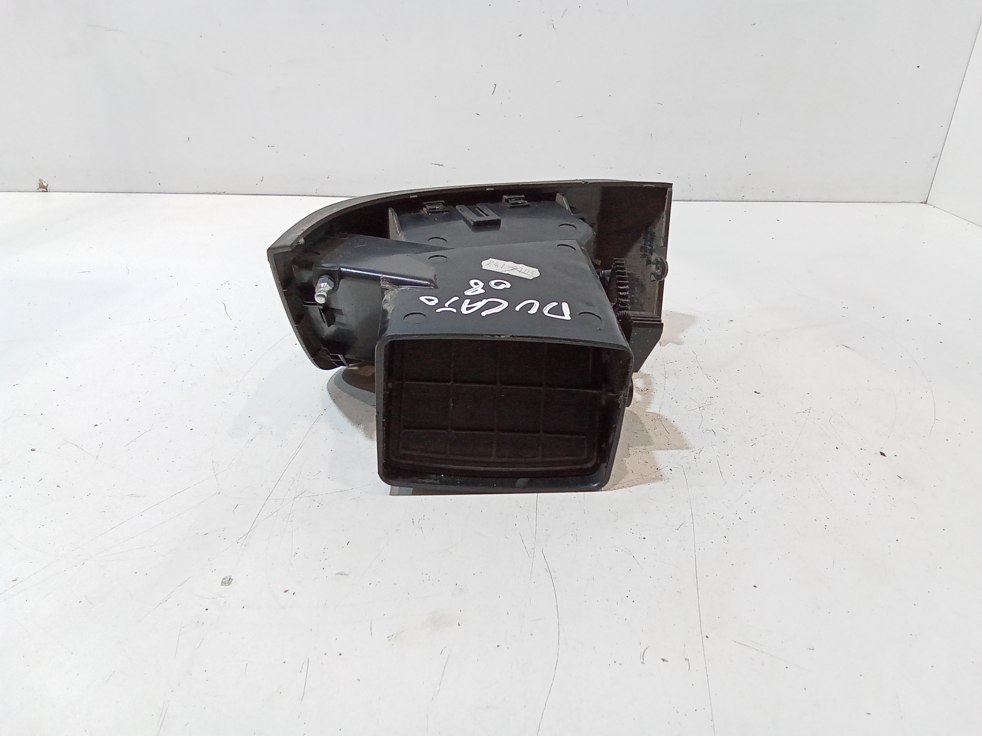 Bocchetta aria cruscotto lato passeggero per Fiat Ducato 5 Serie (2006 - 2014)