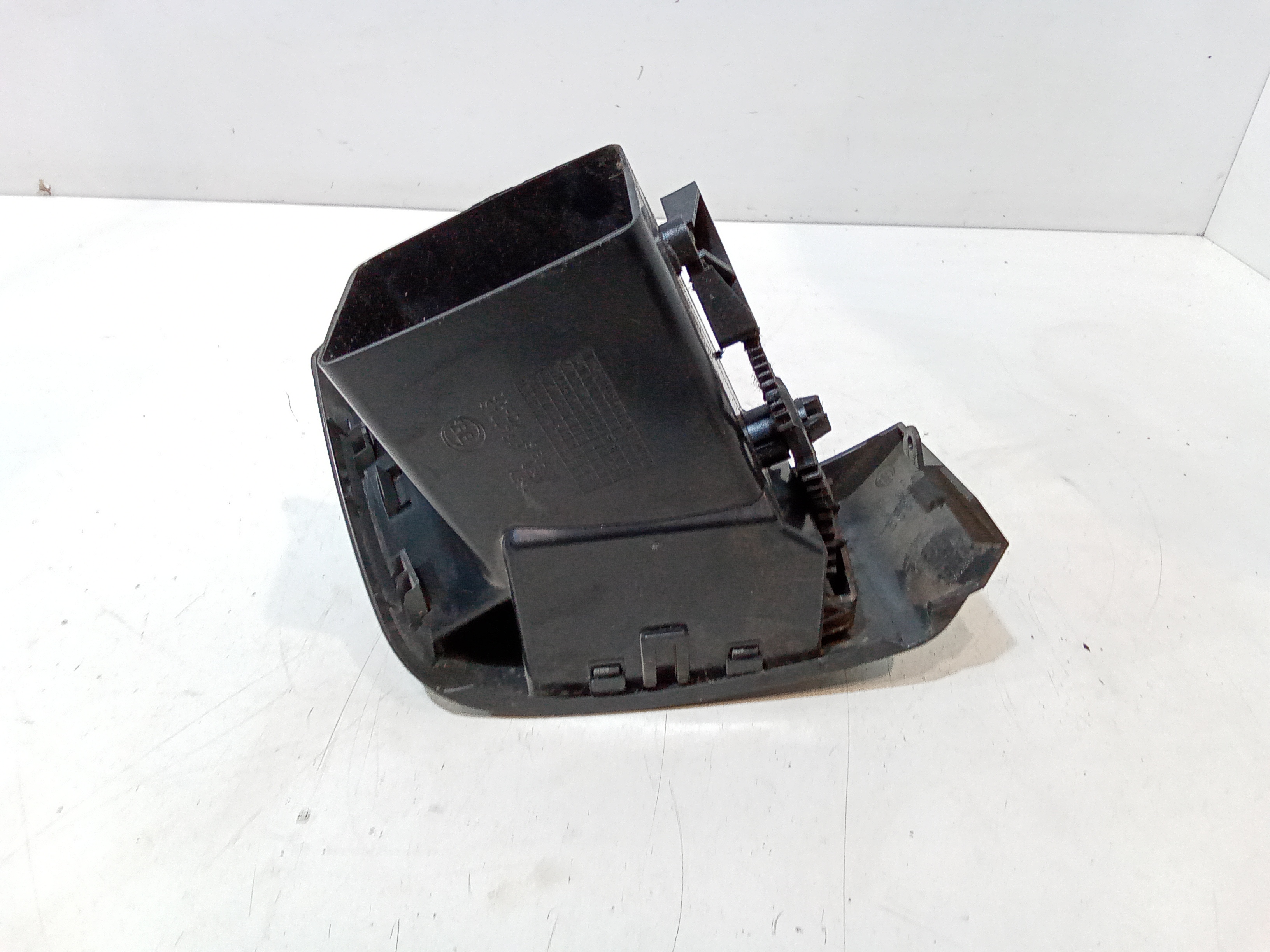 Bocchetta aria cruscotto lato passeggero per Fiat Ducato 5 Serie (2006 - 2014)