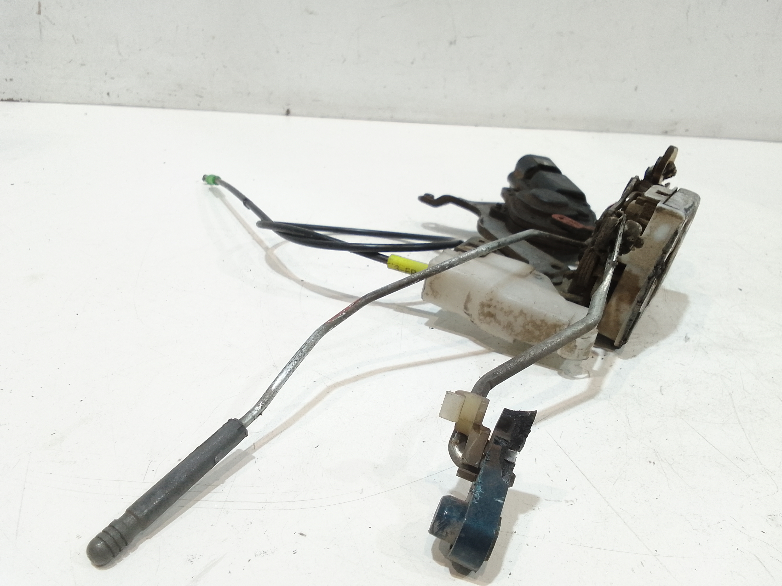 Serratura Anteriore Destra per Citroen C1 1 Serie (2005 - 2008)