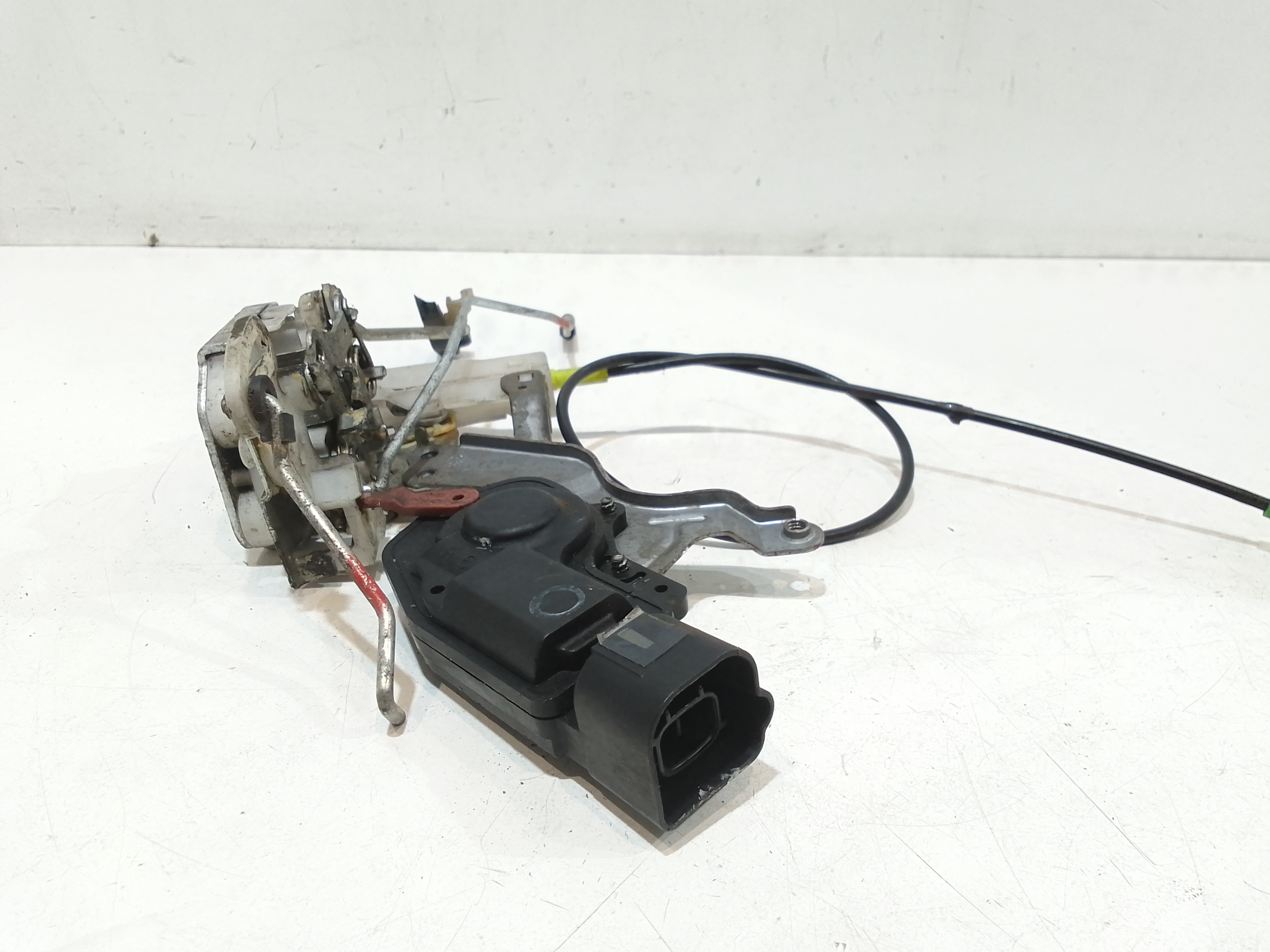 Serratura Anteriore Destra per Citroen C1 1 Serie (2005 - 2008)