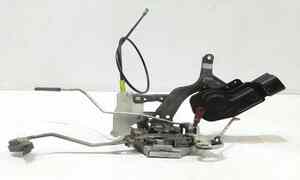 Serratura Anteriore Destra per Citroen C1 1 Serie (2005 - 2008)