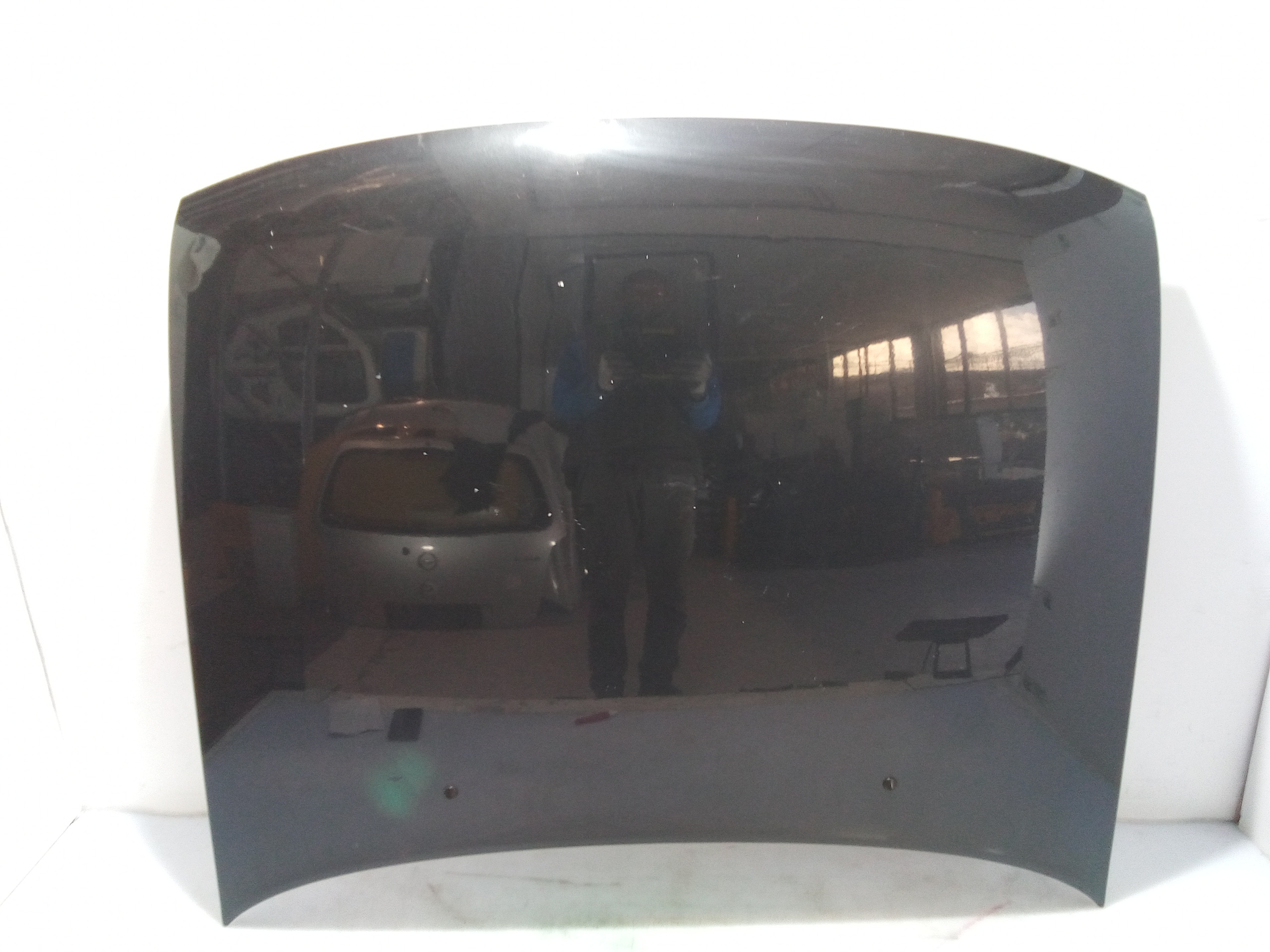 Cofano Anteriore per Opel Astra F Berlina 2 Serie (1994 - 1998)