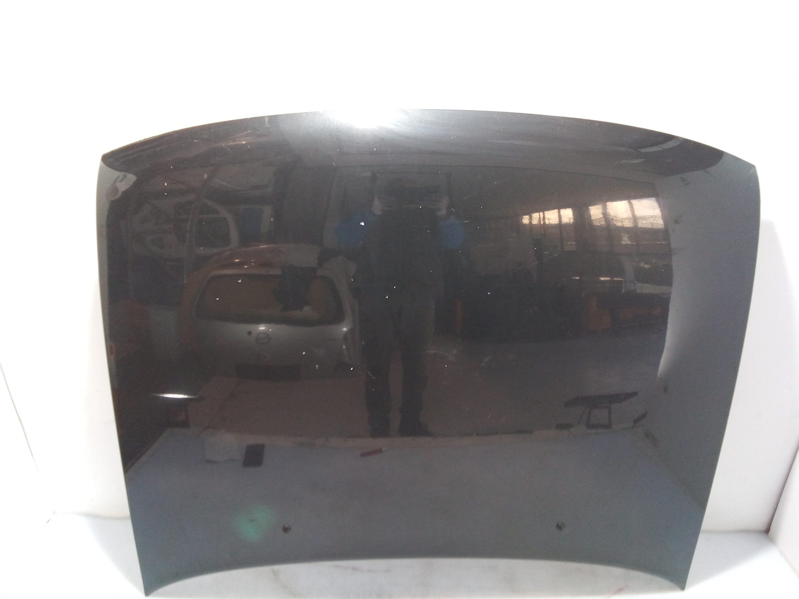 Cofano Anteriore per Opel Astra F Berlina 2 Serie (1994 - 1998)