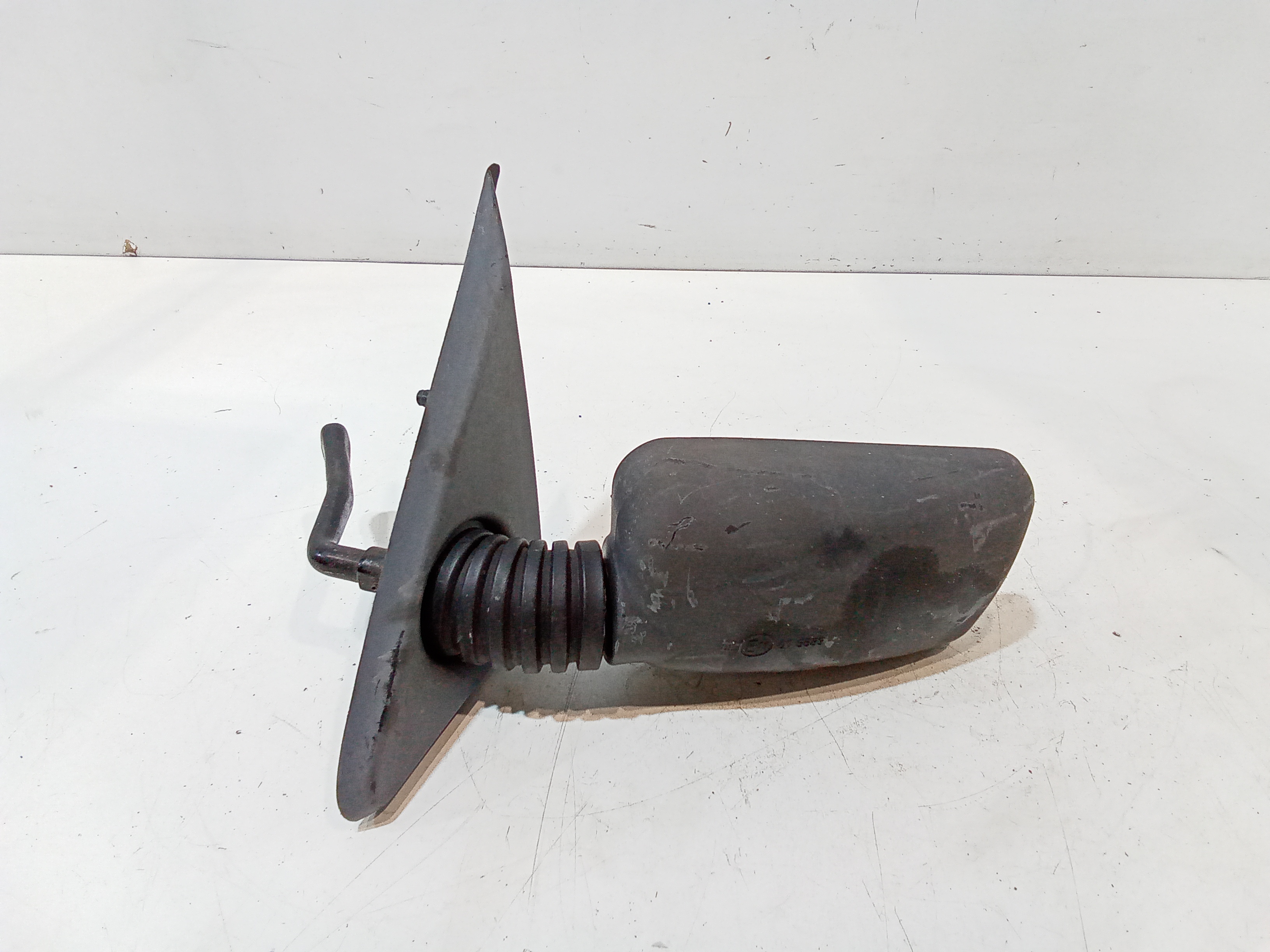 Specchietto Retrovisore Sinistro per Fiat Panda 1 Serie (1980 - 2003)