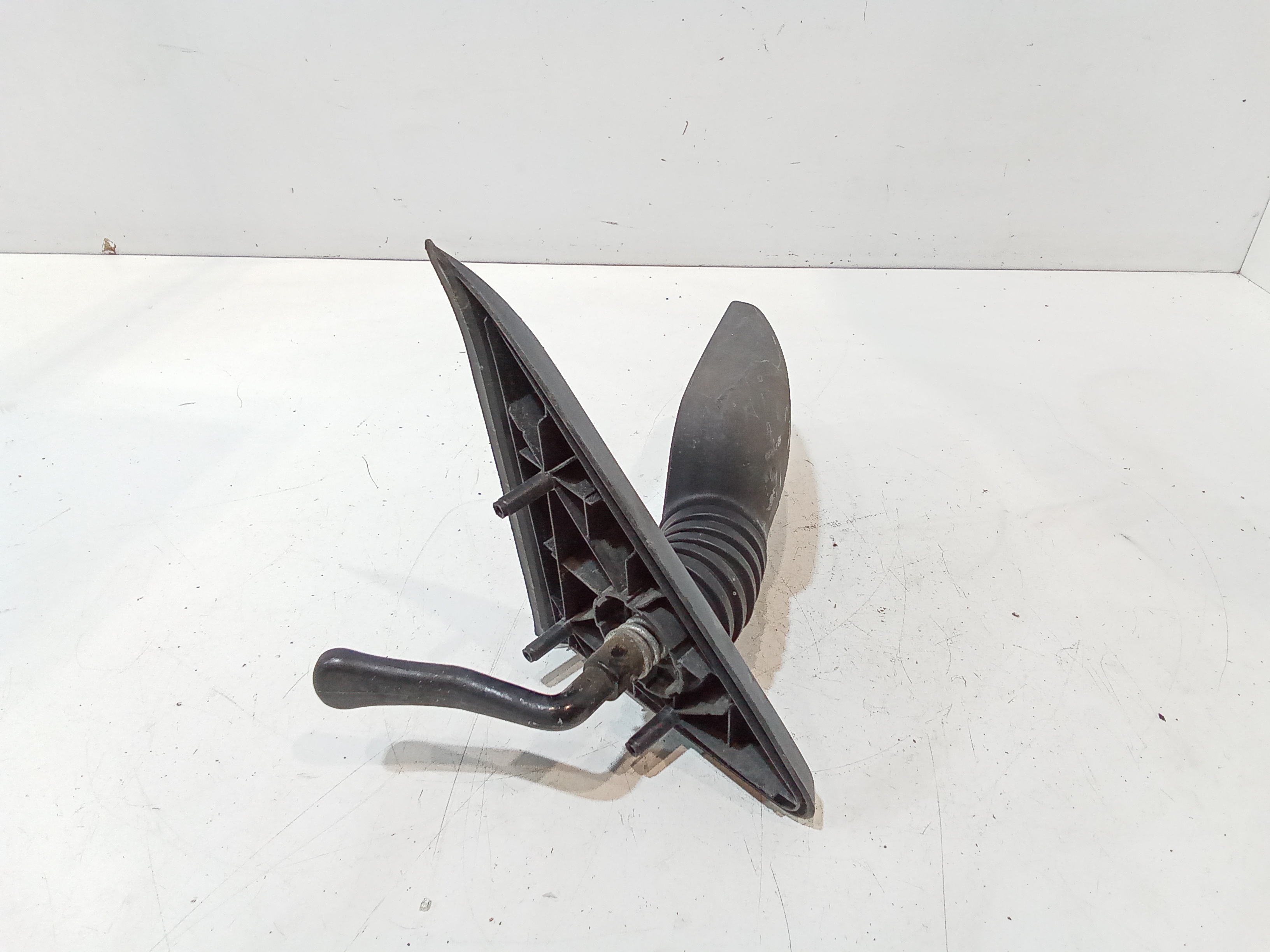 Specchietto Retrovisore Sinistro per Fiat Panda 1 Serie (1980 - 2003)