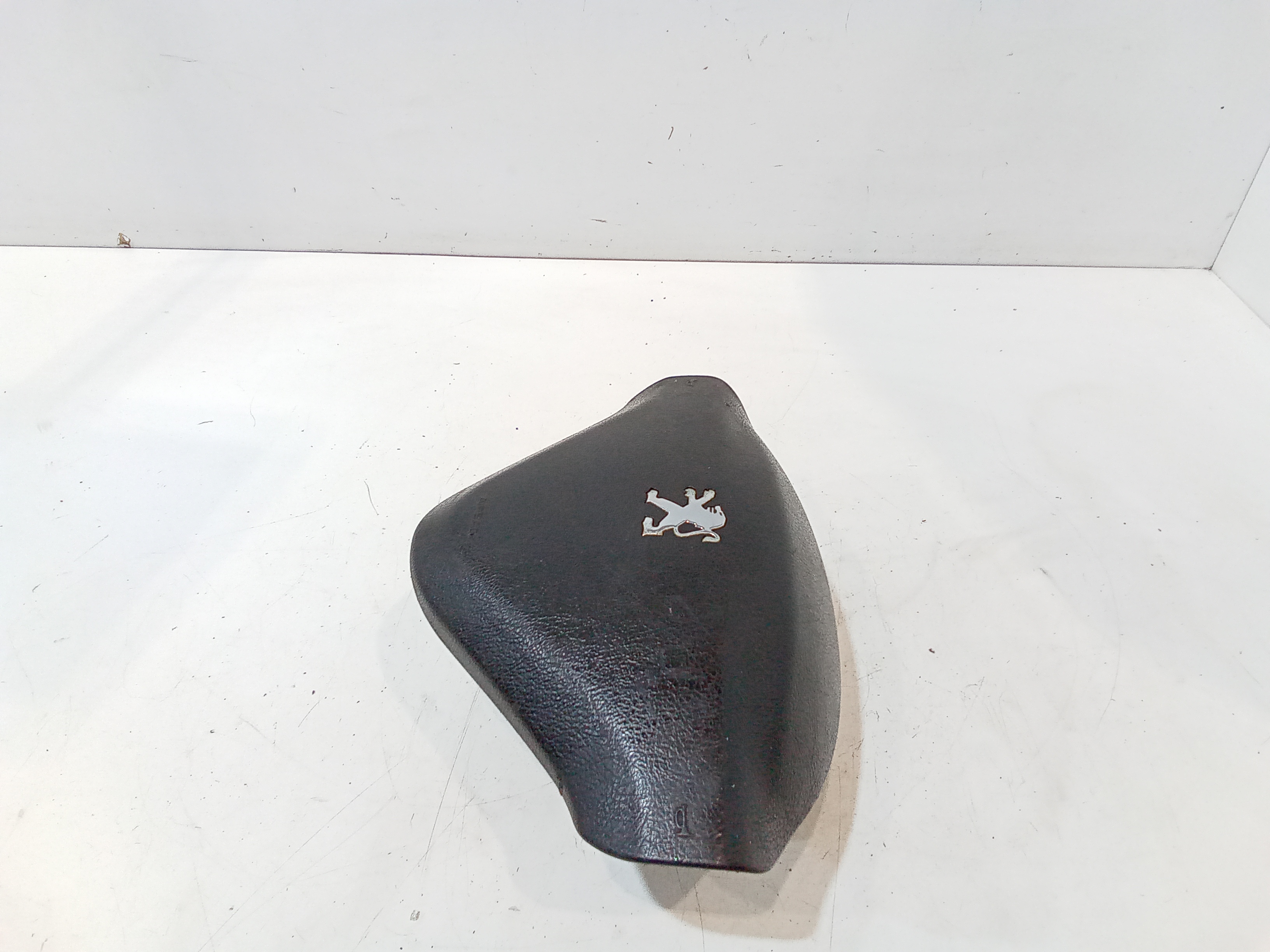 Airbag Volante per Peugeot 207 1 Serie (2006 - 2009)