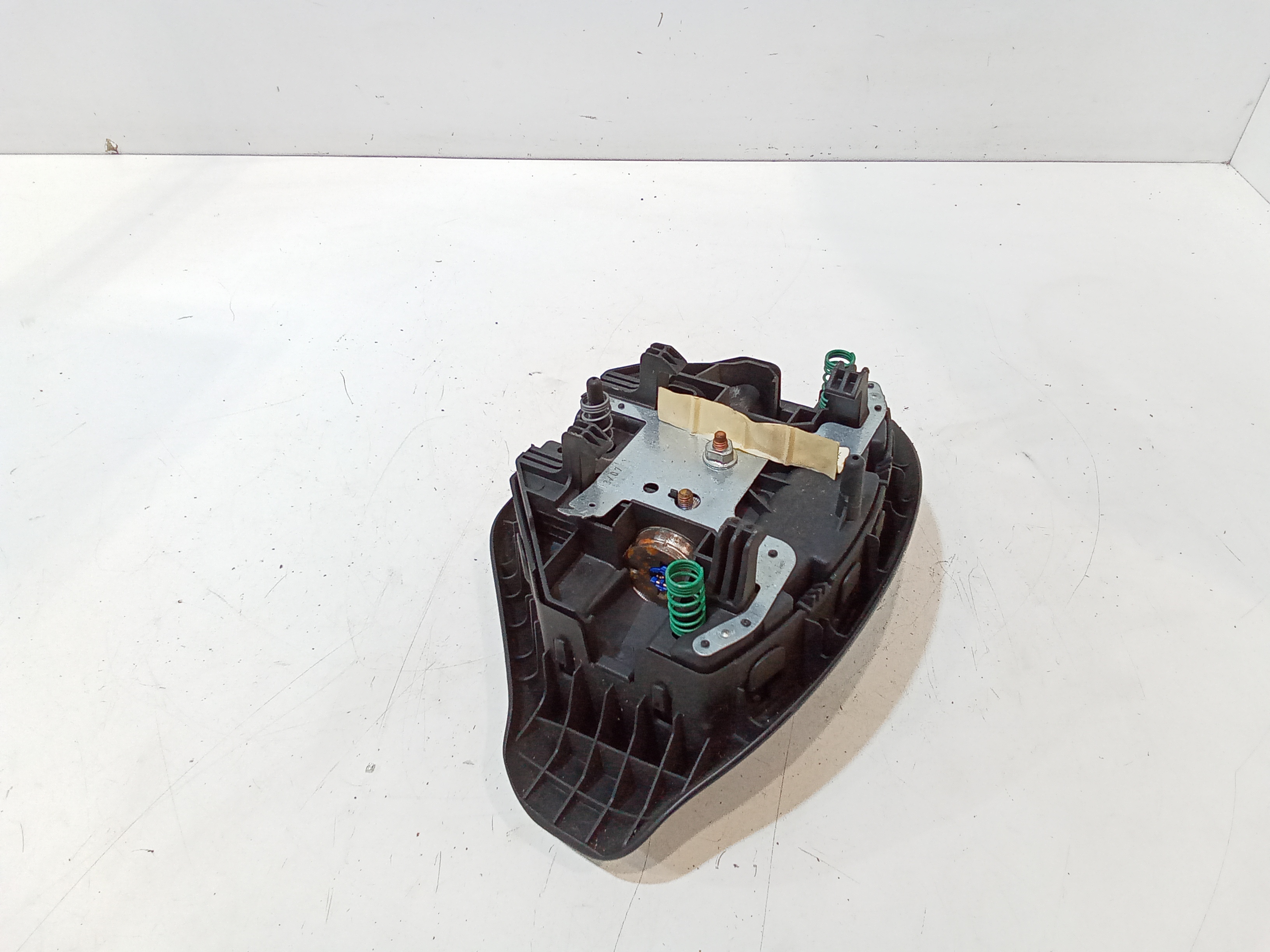 Airbag Volante per Peugeot 207 1 Serie (2006 - 2009)