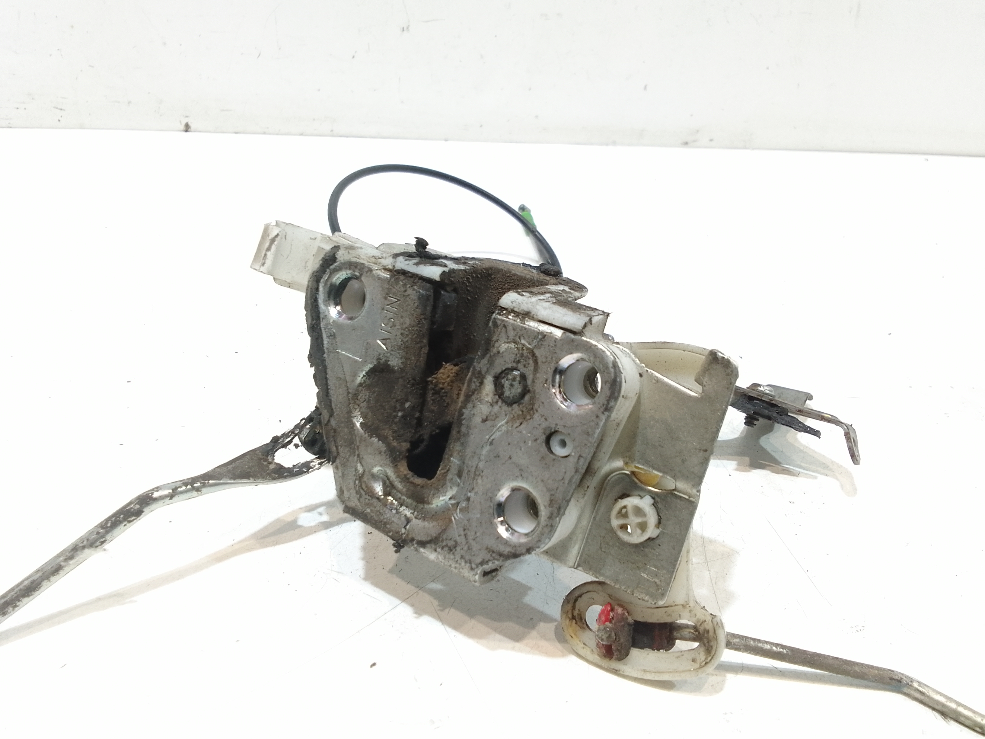 Serratura Anteriore Sinistra per Citroen C1 1 Serie (2005 - 2008)