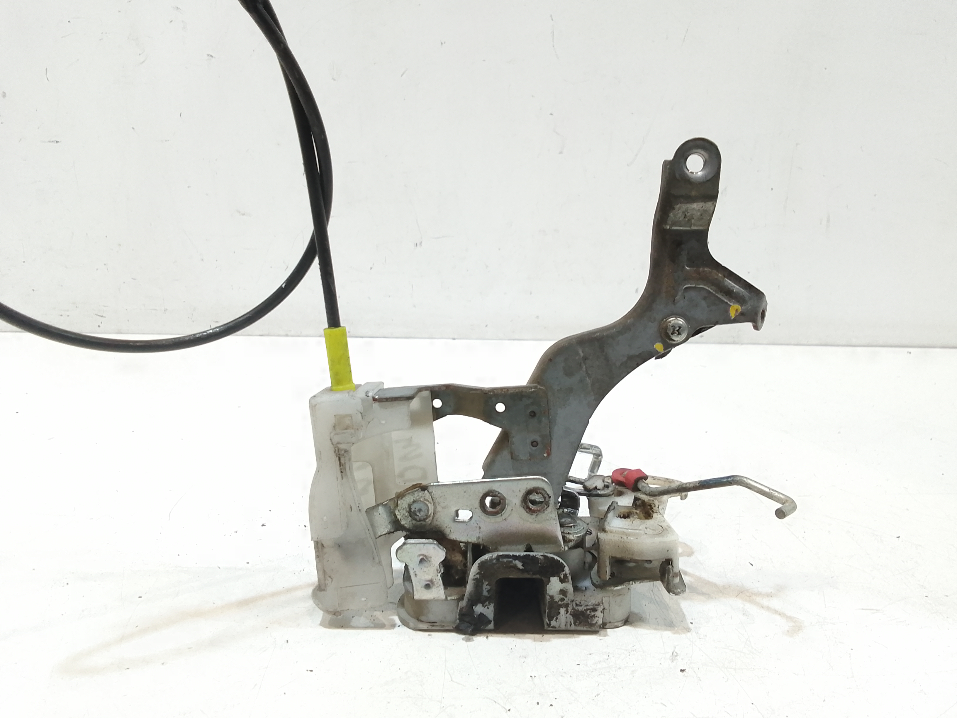 Serratura Anteriore Sinistra per Citroen C1 1 Serie (2005 - 2008)