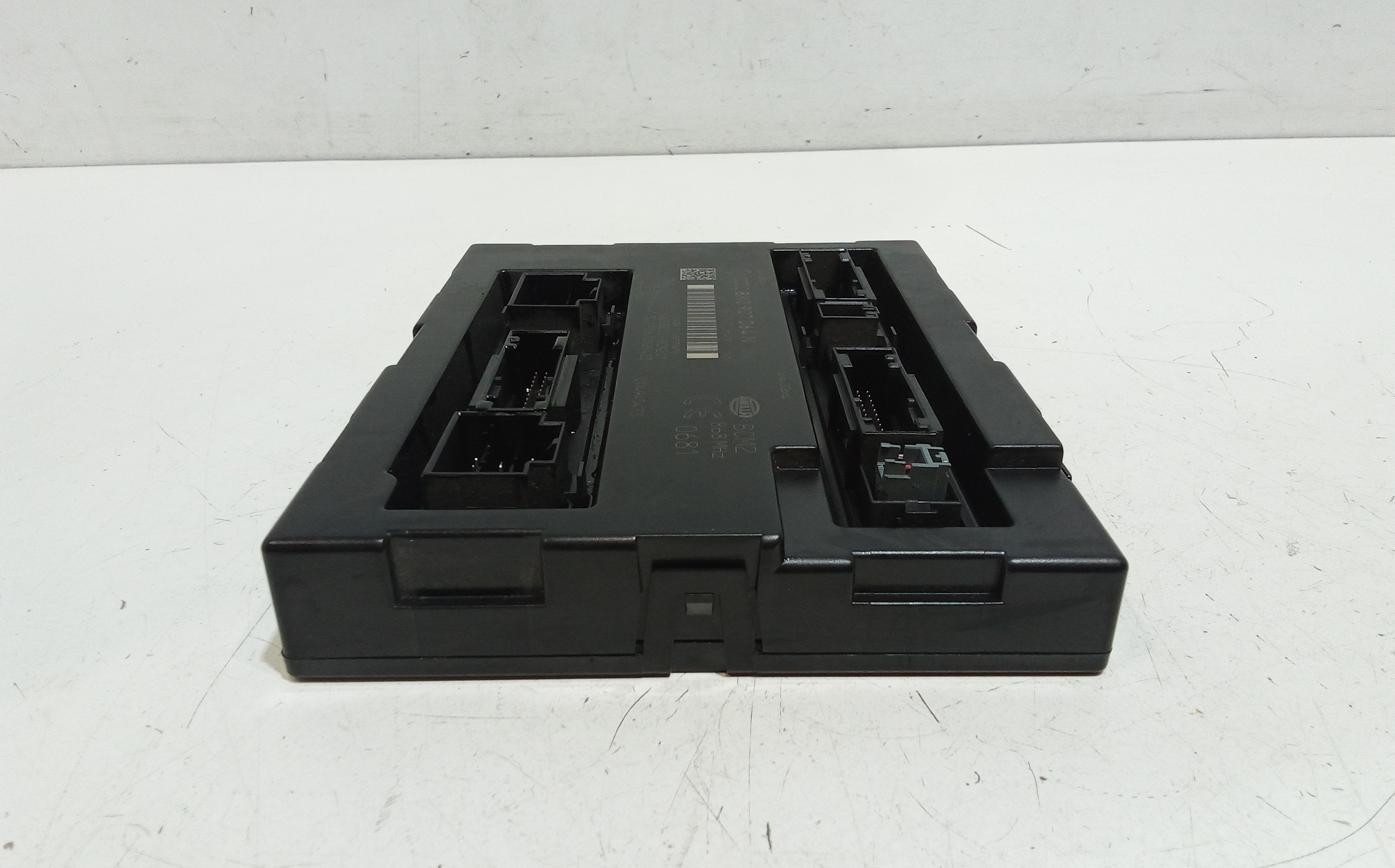 Centralina Comfort per Audi A4 Avant (8k5) (08>15) (2008 - 2015)