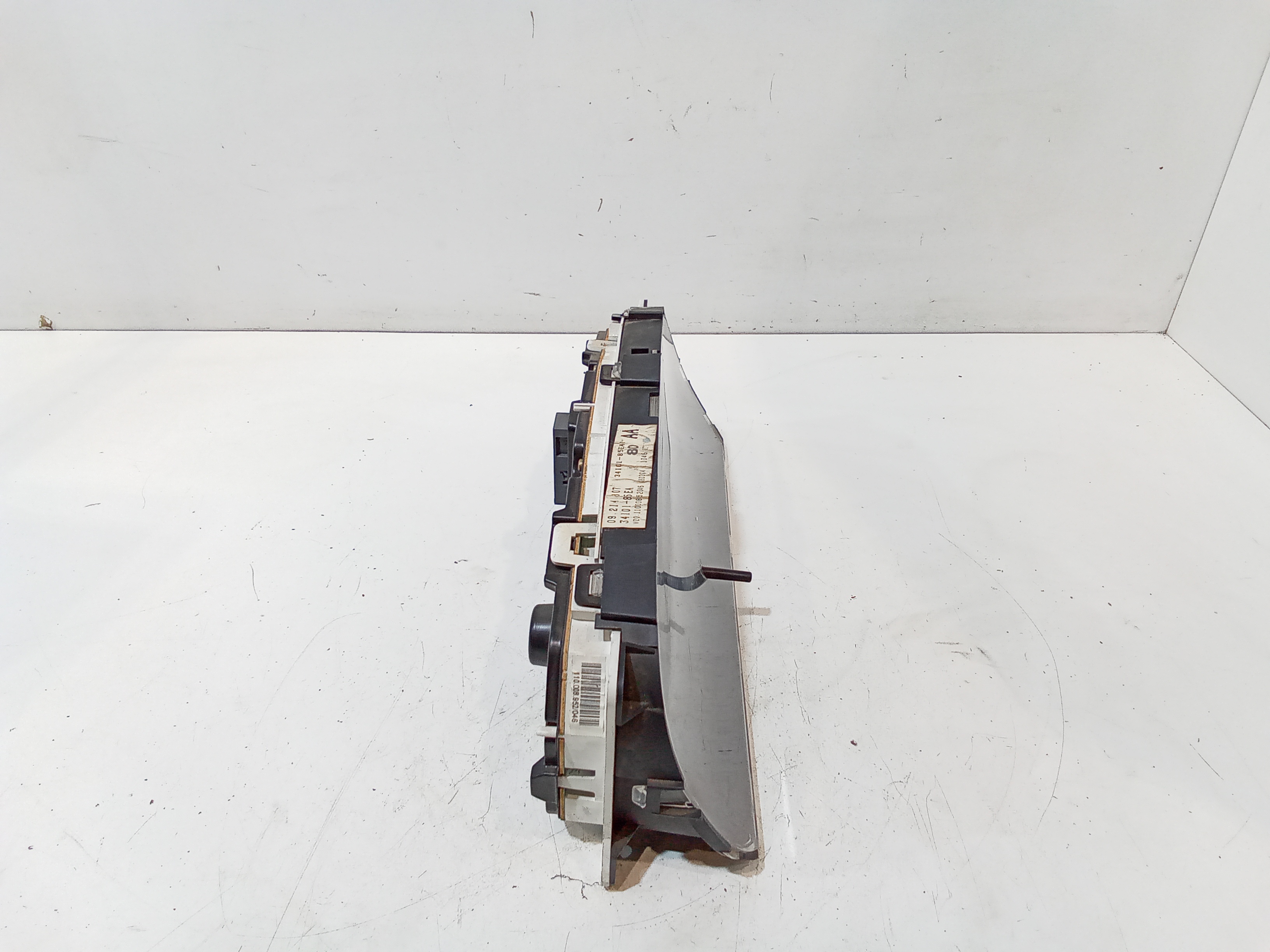 Quadro Strumenti per Opel Agila 1 Serie (2000 - 2004)