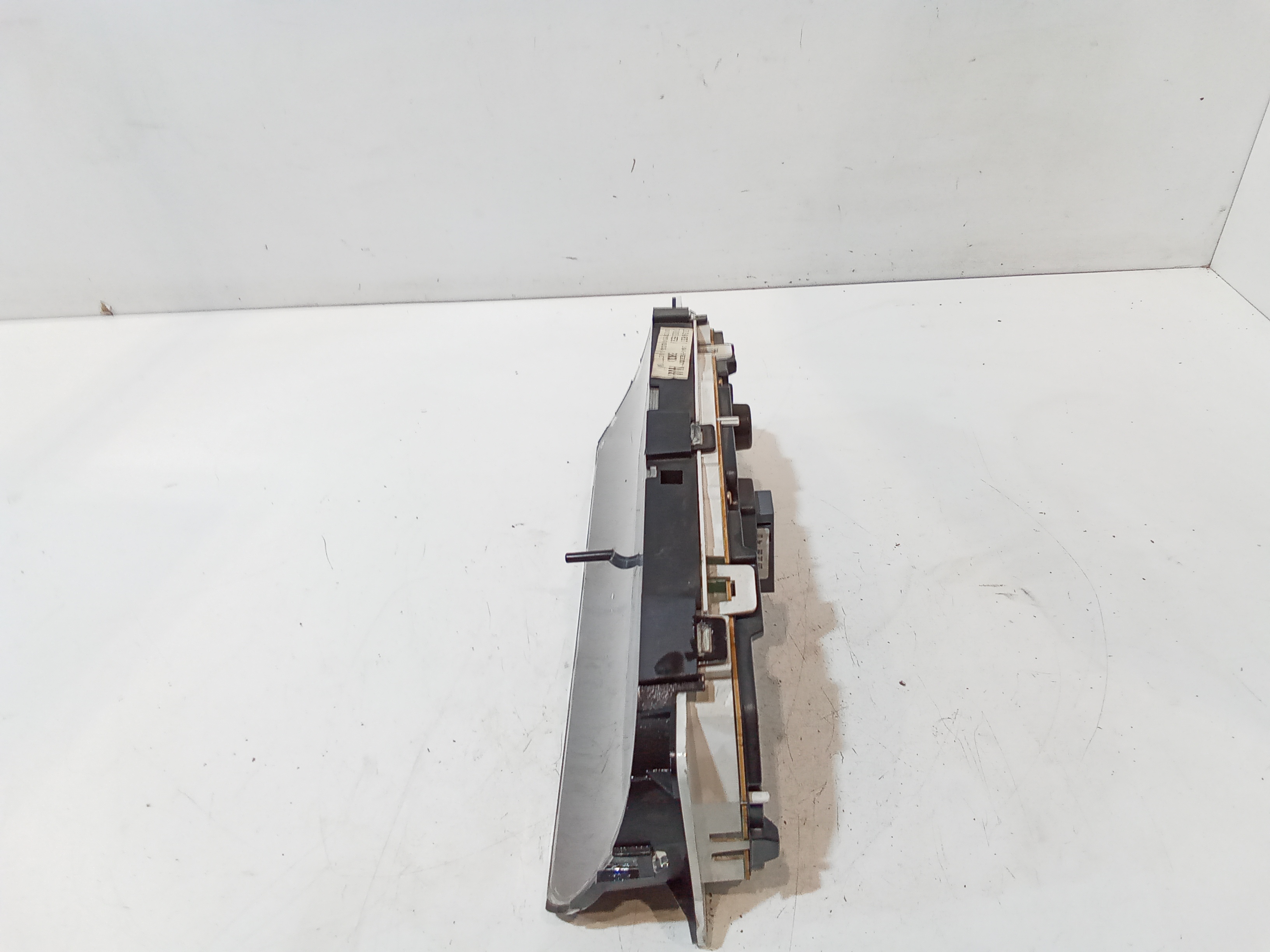 Quadro Strumenti per Opel Agila 1 Serie (2000 - 2004)