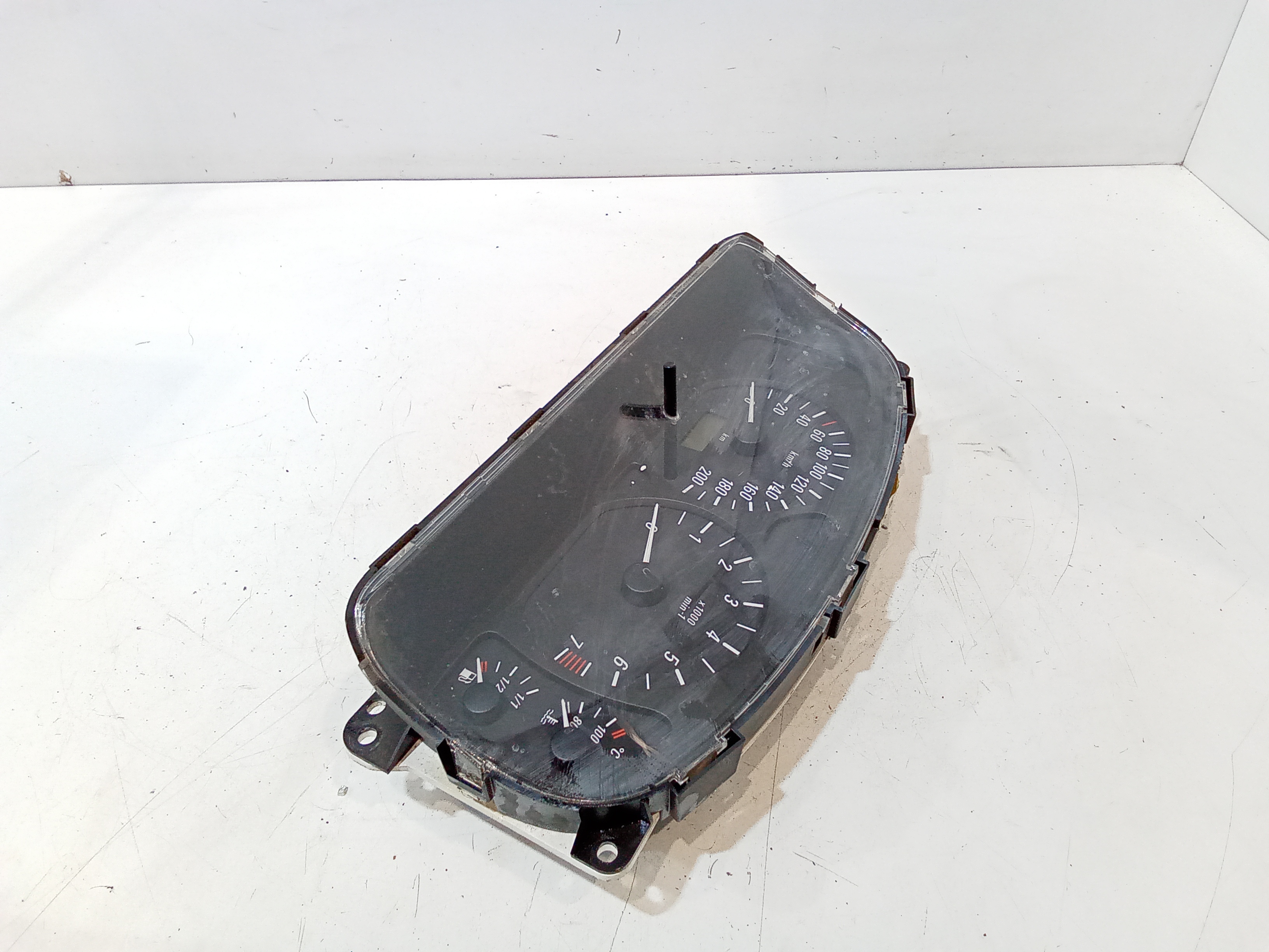 Quadro Strumenti per Opel Agila 1 Serie (2000 - 2004)