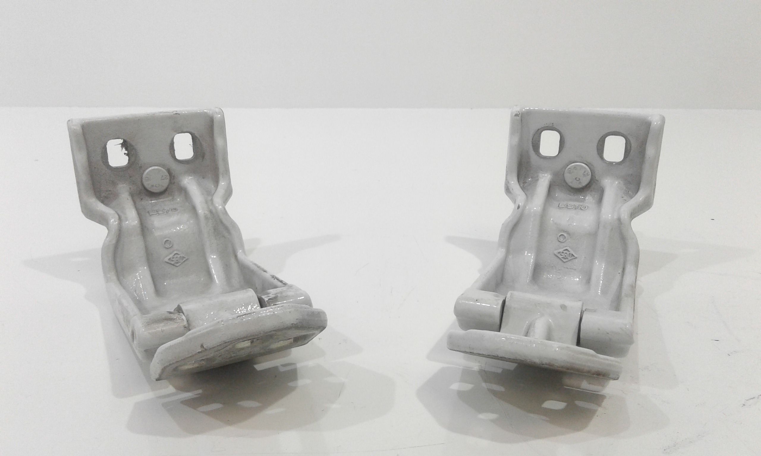 Coppia cerniere portellone posteriore DX OPEL Movano 4 Serie (10>)