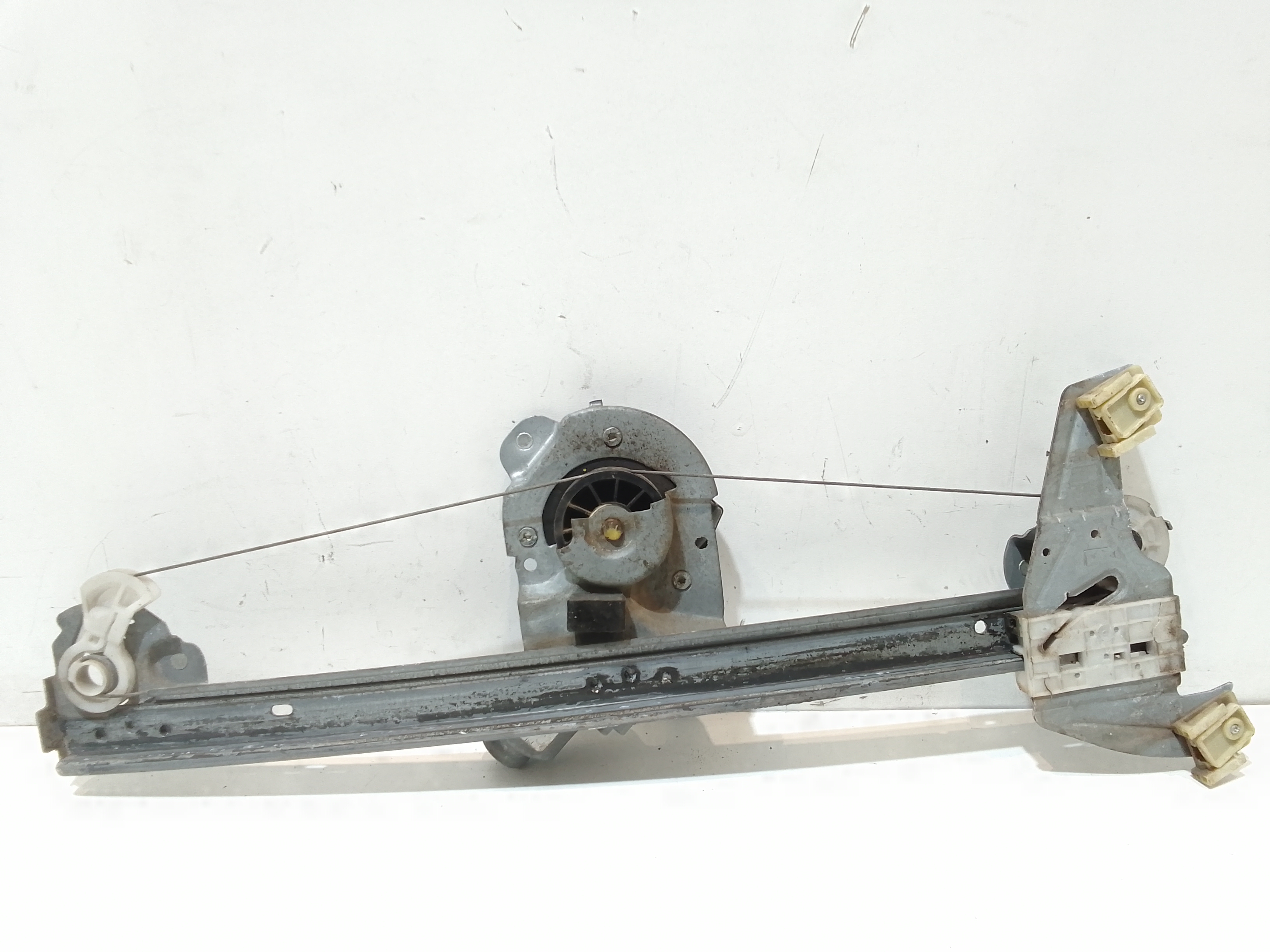 Cremagliera anteriore sinistra Guida per Citroen C1 1 Serie (2005 - 2008)