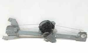 Cremagliera anteriore sinistra Guida per Citroen C1 1 Serie (2005 - 2008)