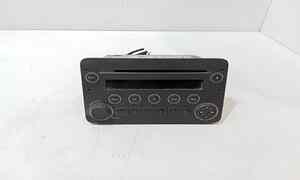 Autoradio per Alfa Romeo 159 Berlina Serie (939_) (05>11) (2005 - 2011)