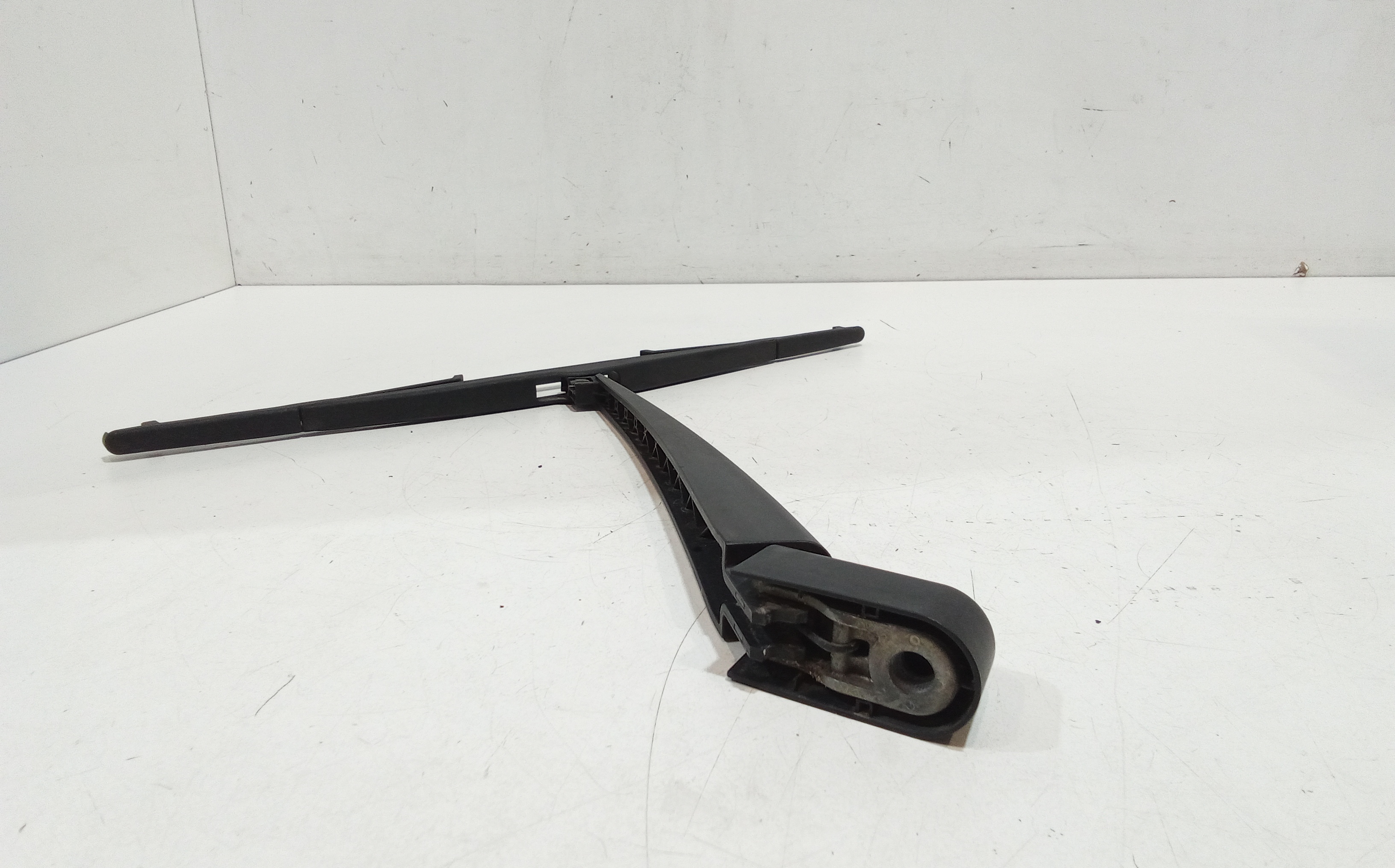 Braccio tergicristallo posteriore per Peugeot 207 1 Serie (2006 - 2009)