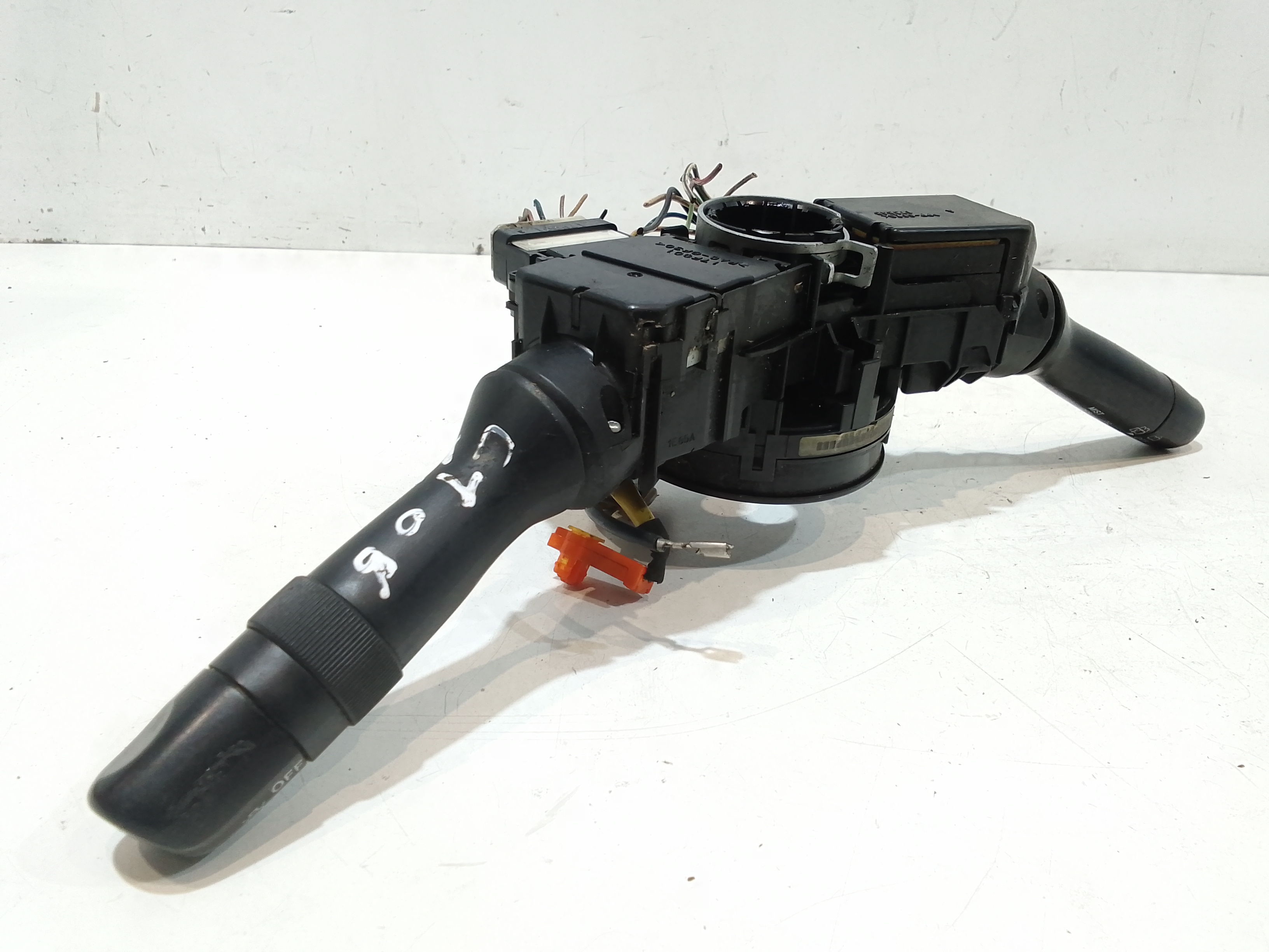 Devioluci per Citroen C1 1 Serie (2005 - 2008)