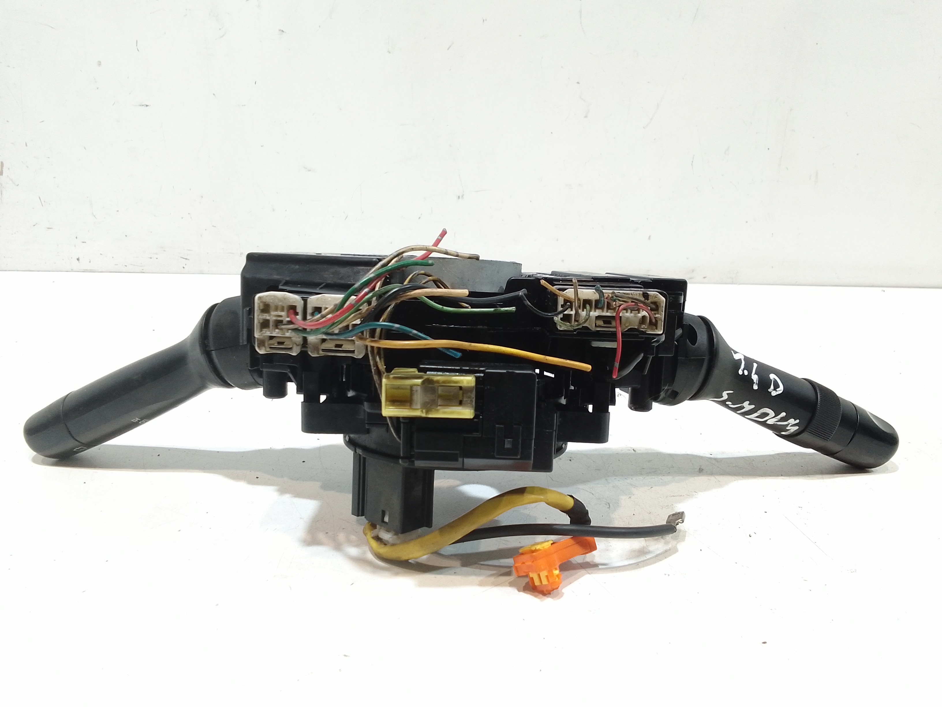 Devioluci per Citroen C1 1 Serie (2005 - 2008)