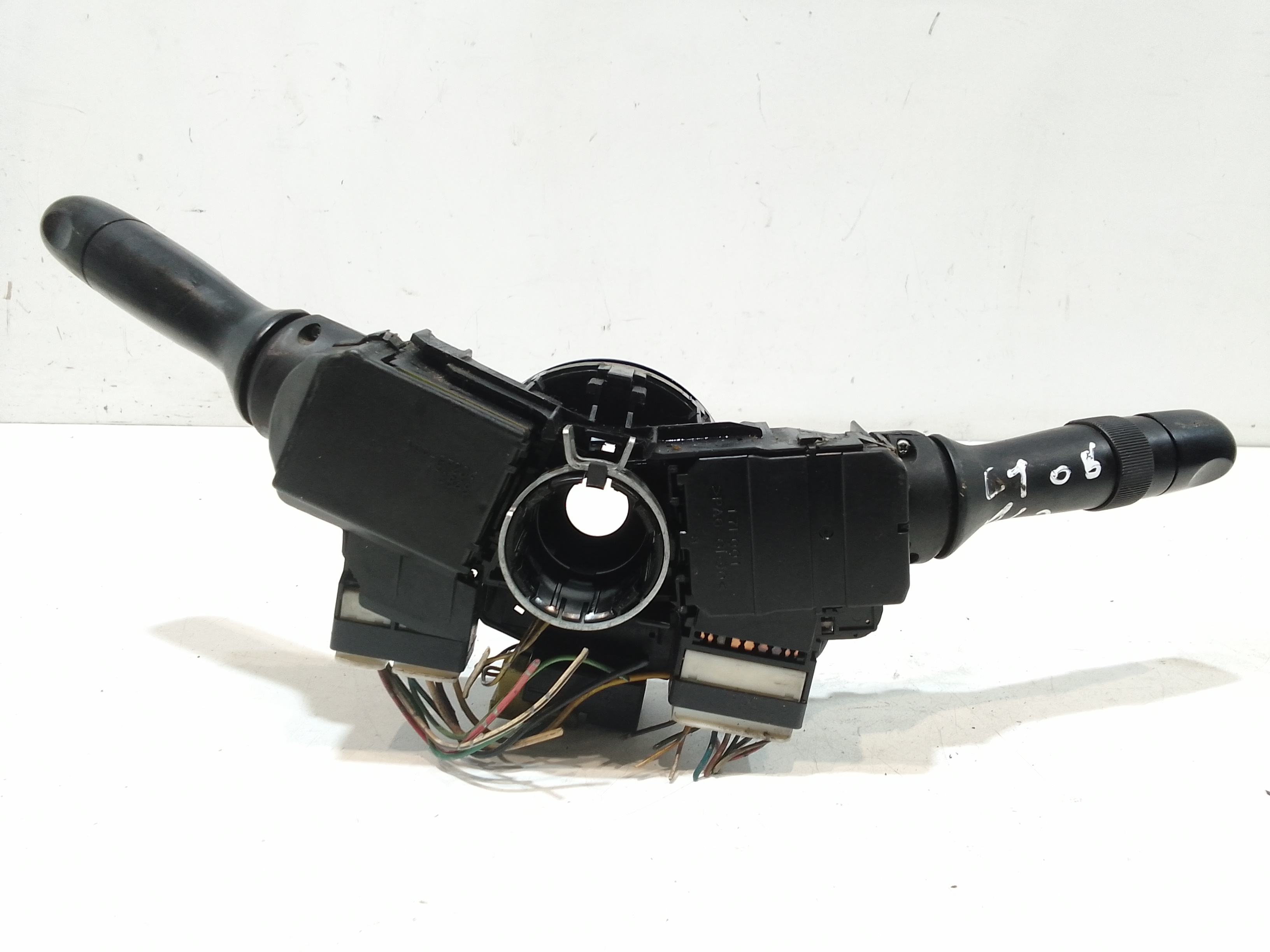 Devioluci per Citroen C1 1 Serie (2005 - 2008)