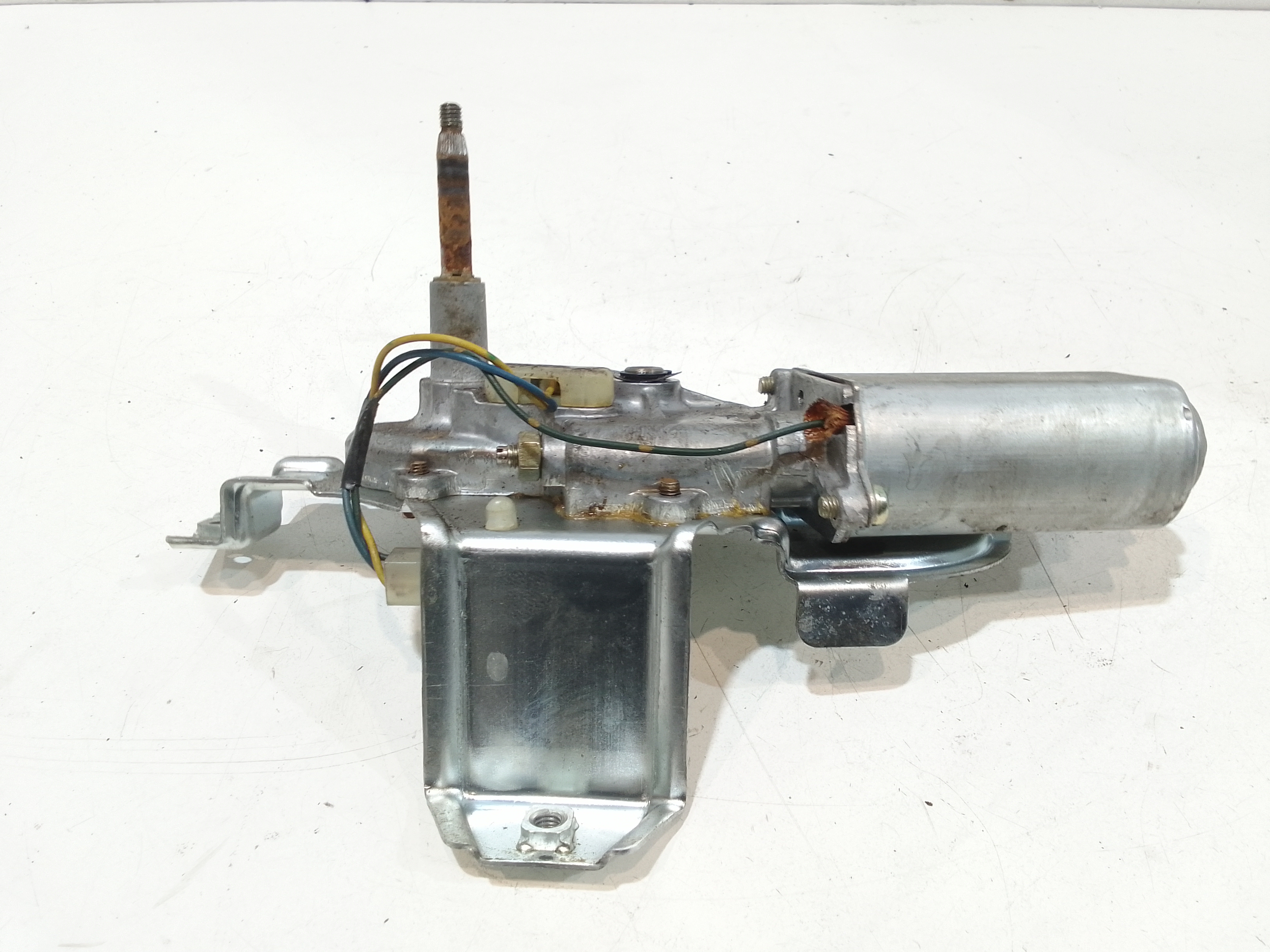 Motorino Tergicristallo Posteriore per Suzuki Alto 3 Serie (2008 - In produzione)